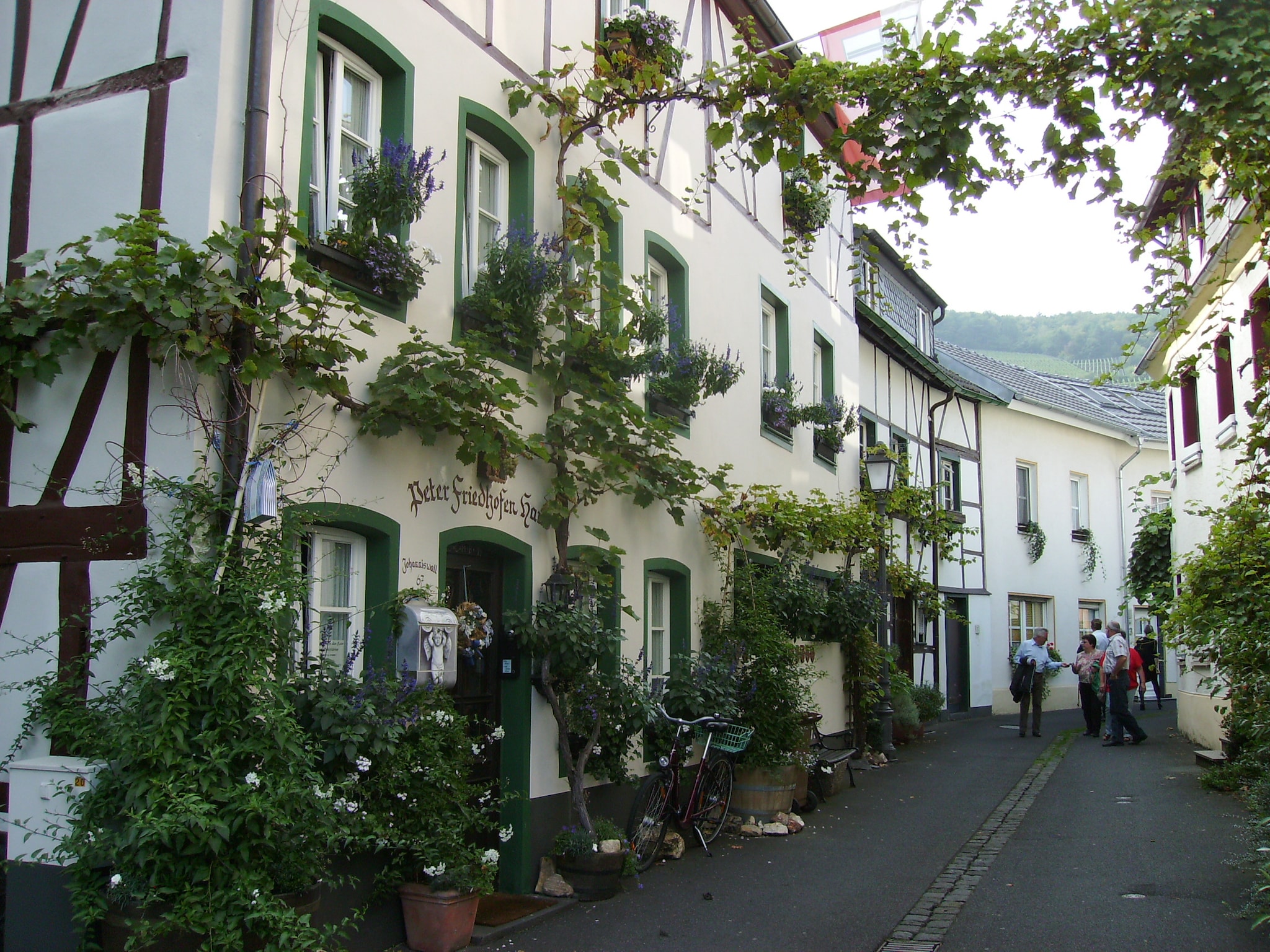   Zur Schöne Aussicht