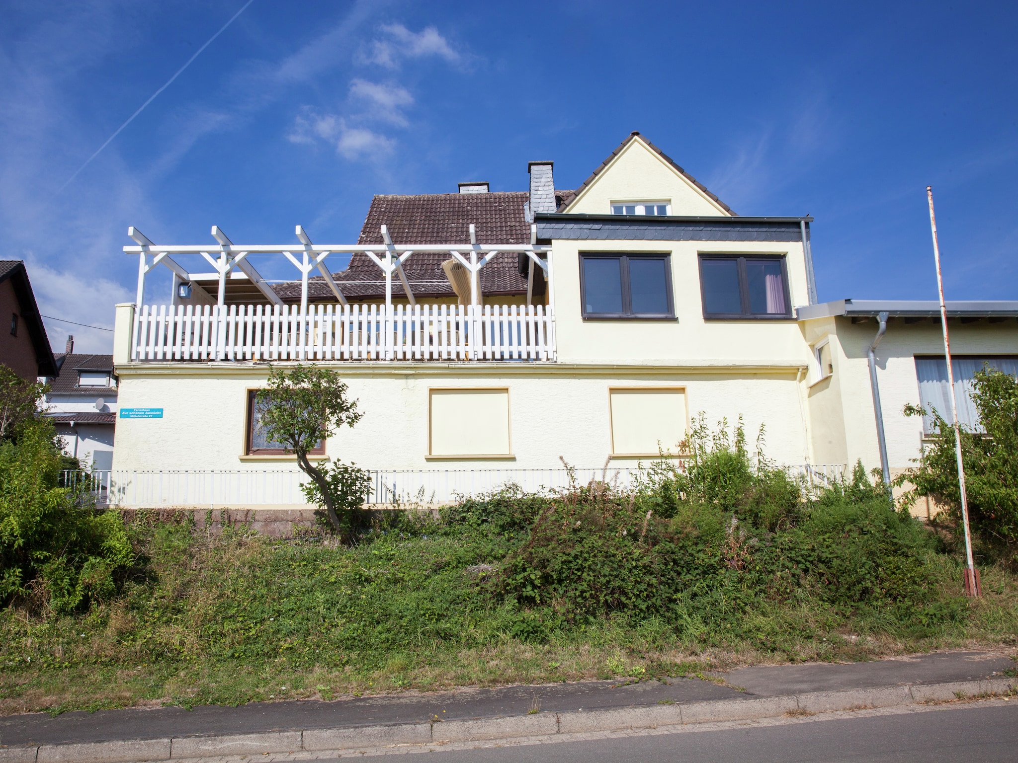   Zur Schöne Aussicht