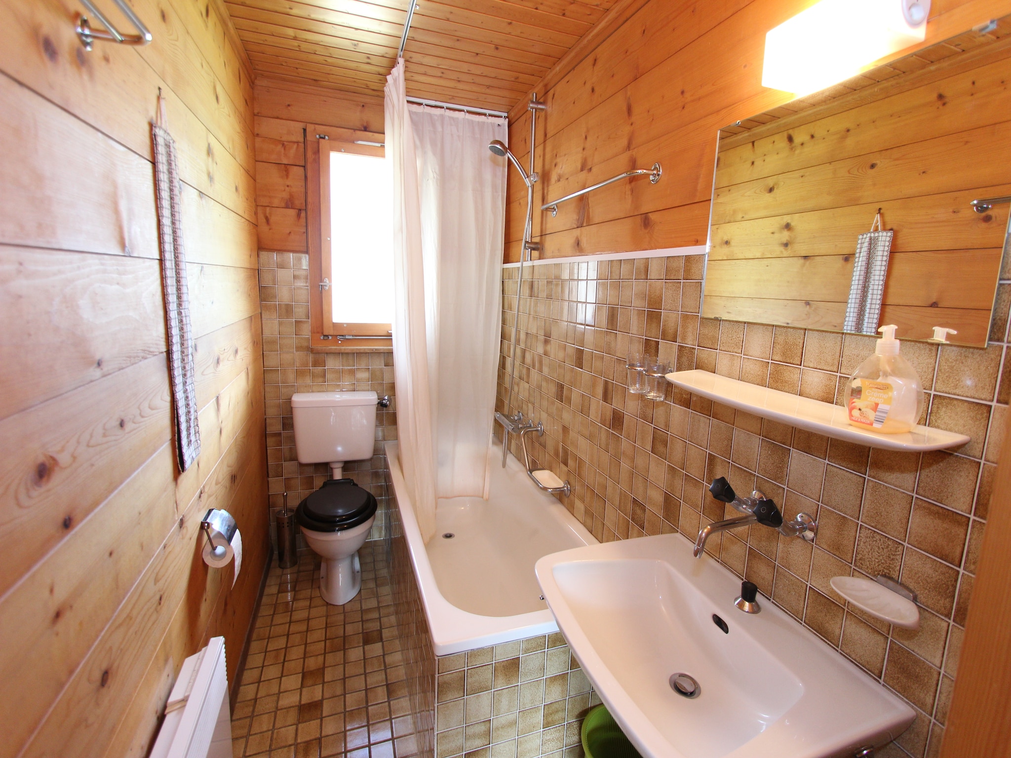 Dom Chalet Rivendell