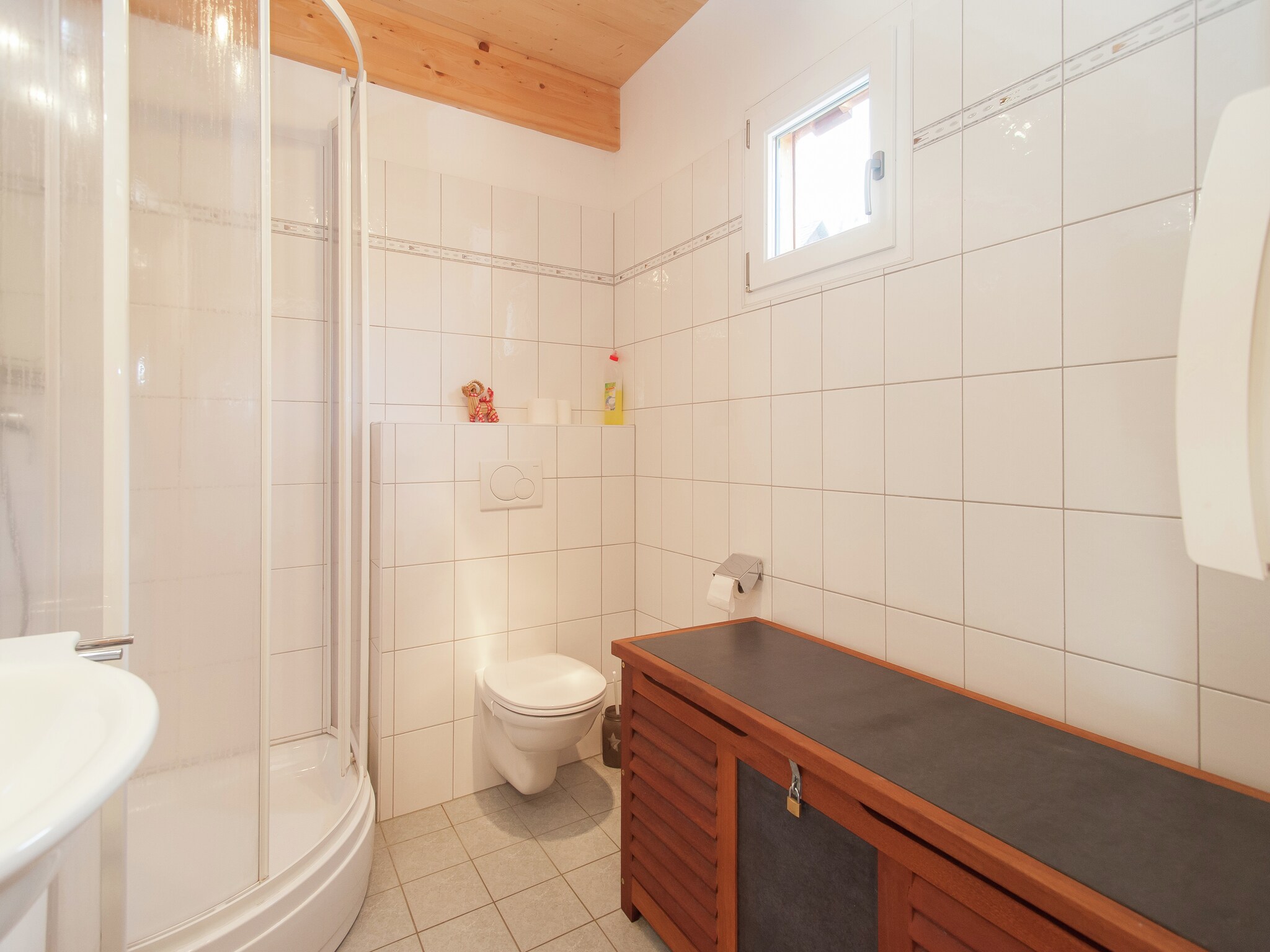 Ferienhaus Almdorf Stadl 160