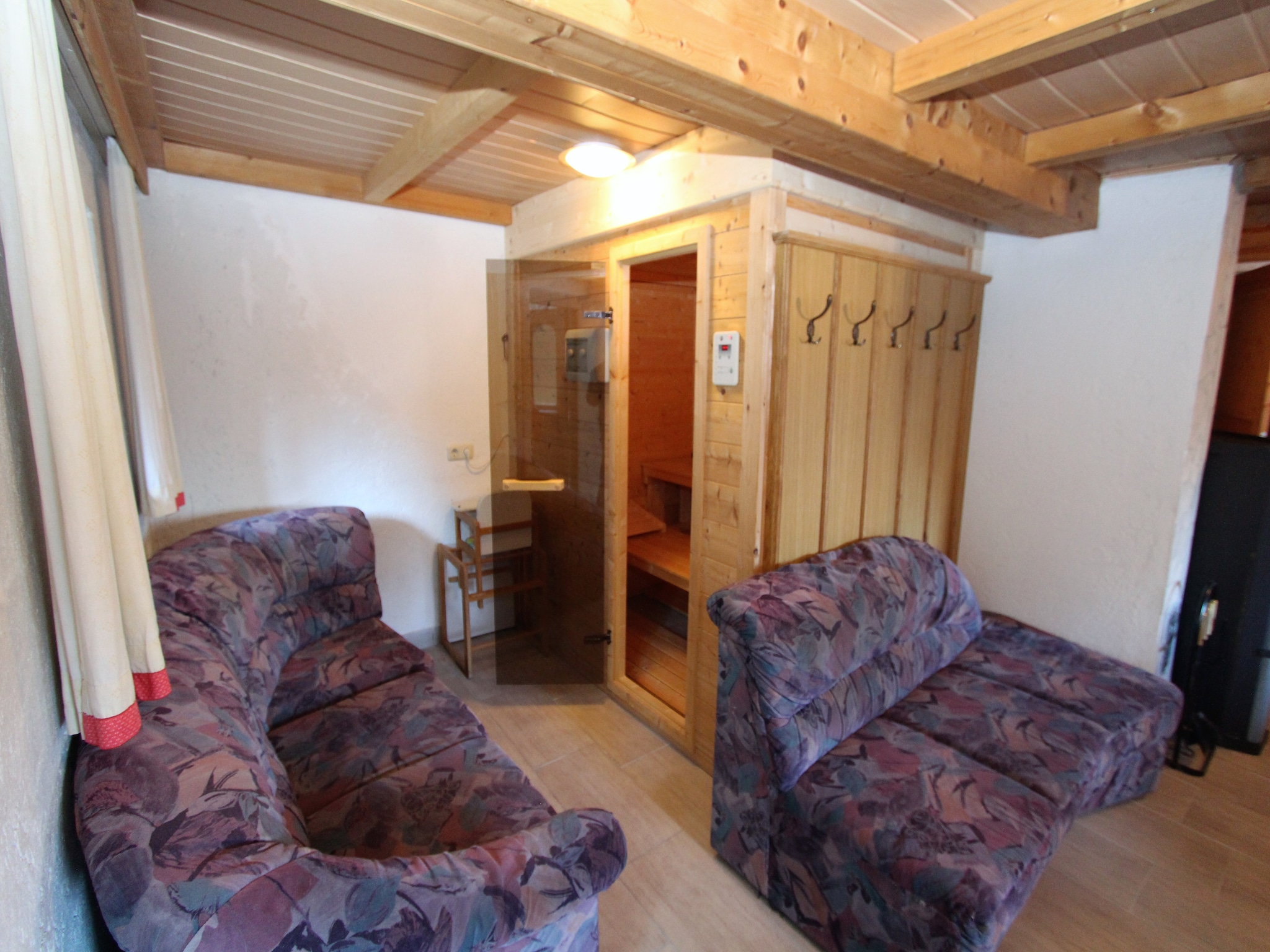 Ferienhaus Brentlhütte