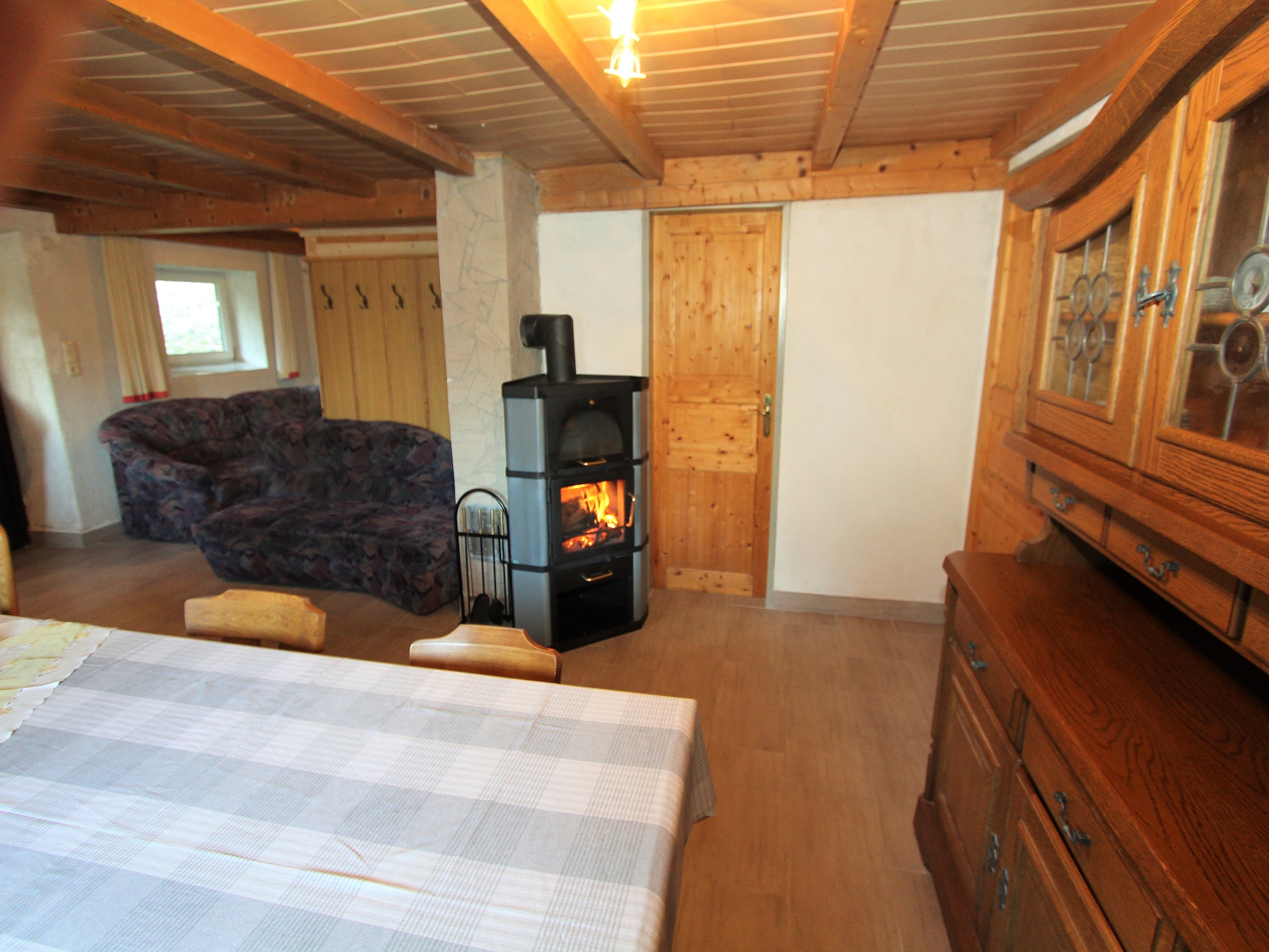 Ferienhaus Brentlhütte