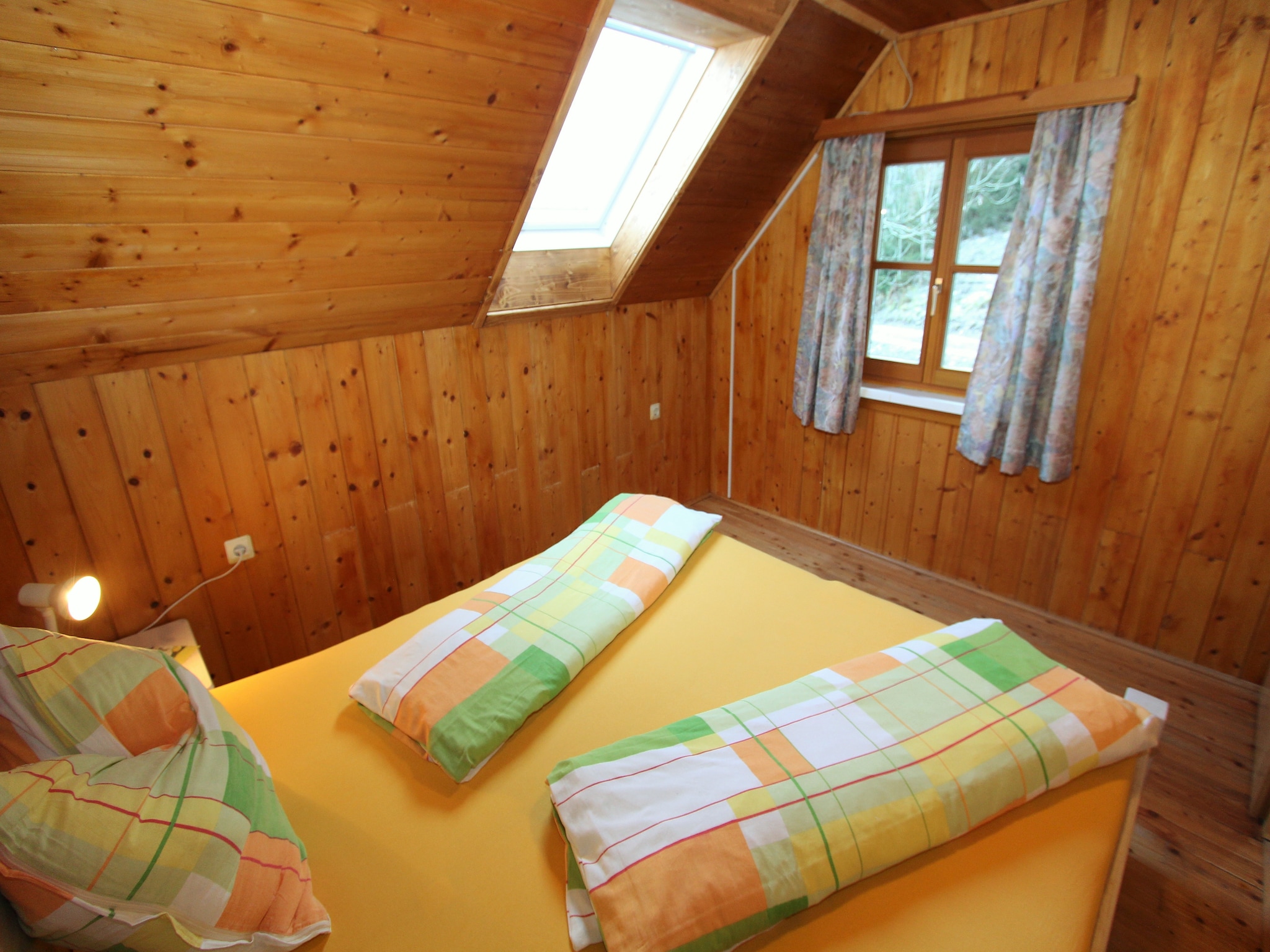 Ferienhaus Brentlhütte