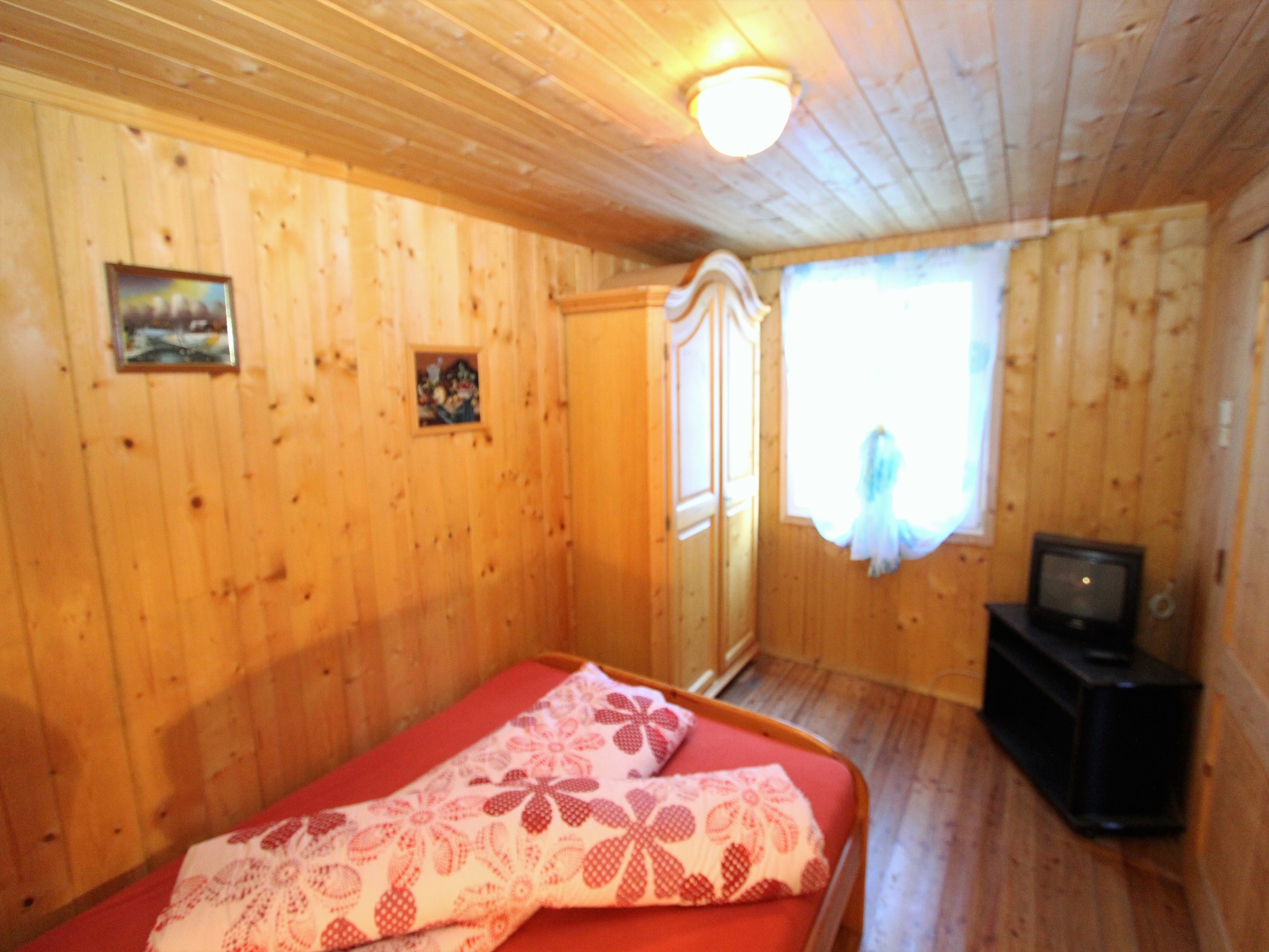 Ferienhaus Brentlhütte