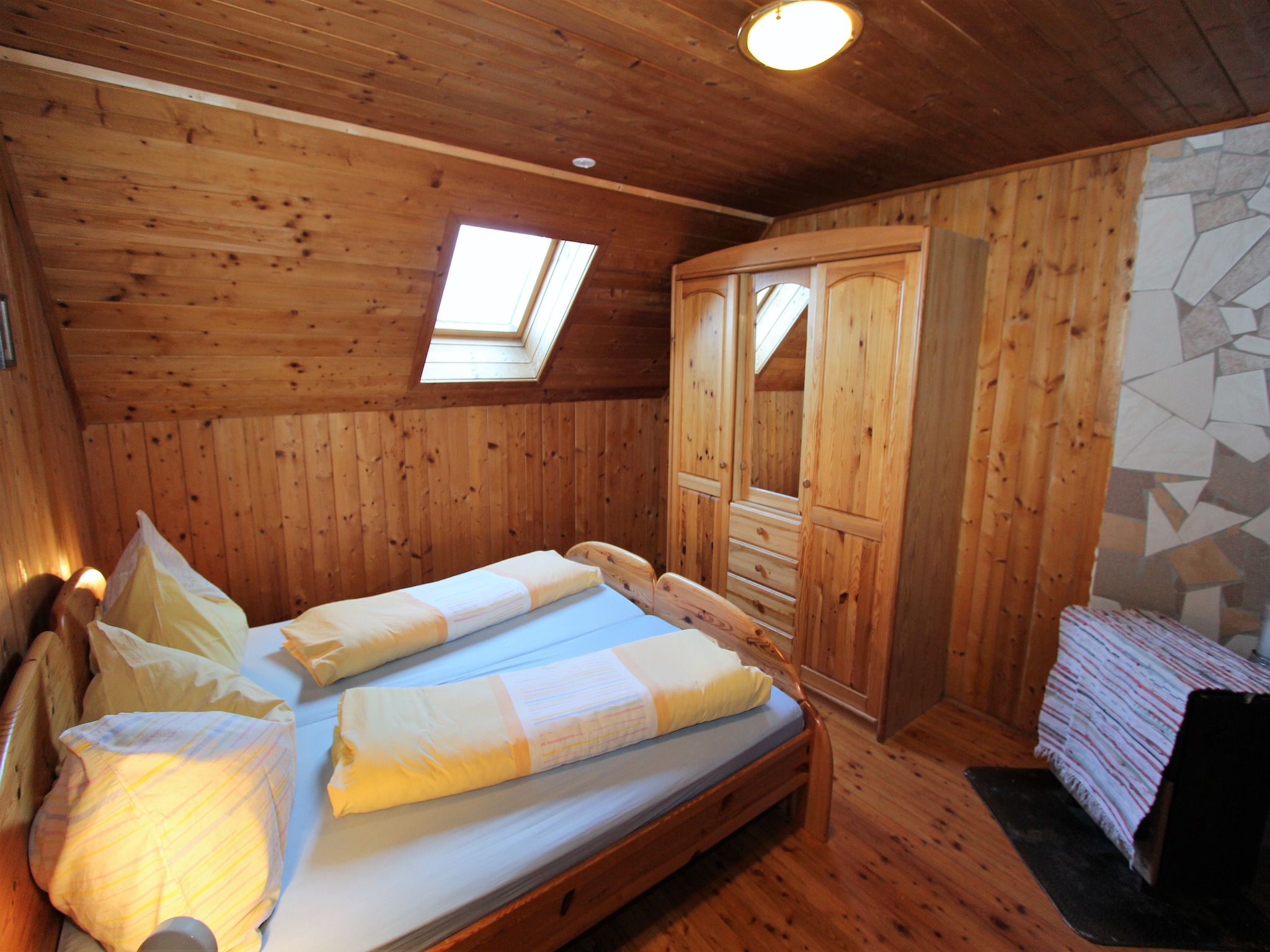 Ferienhaus Brentlhütte