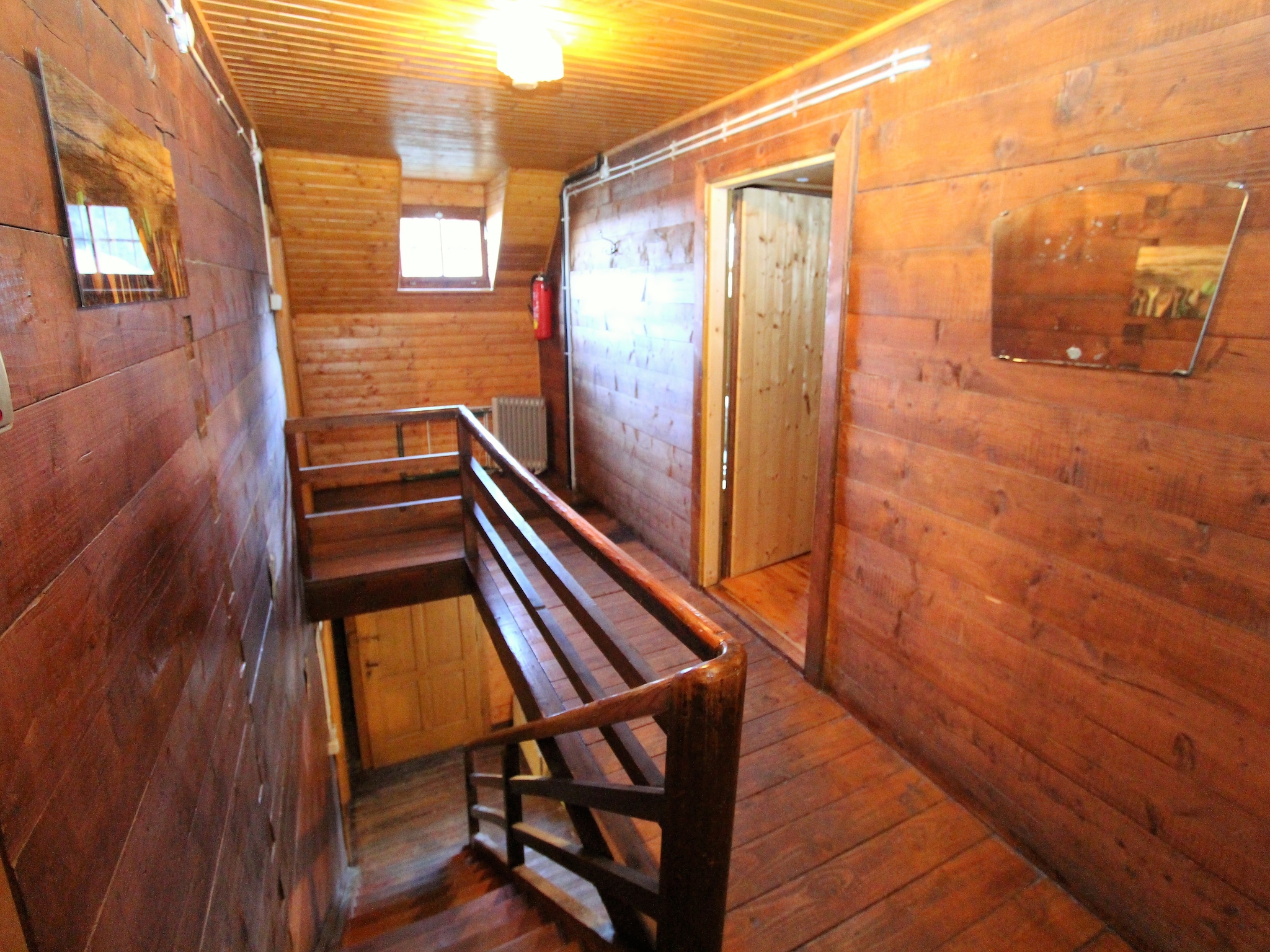 Ferienhaus Brentlhütte