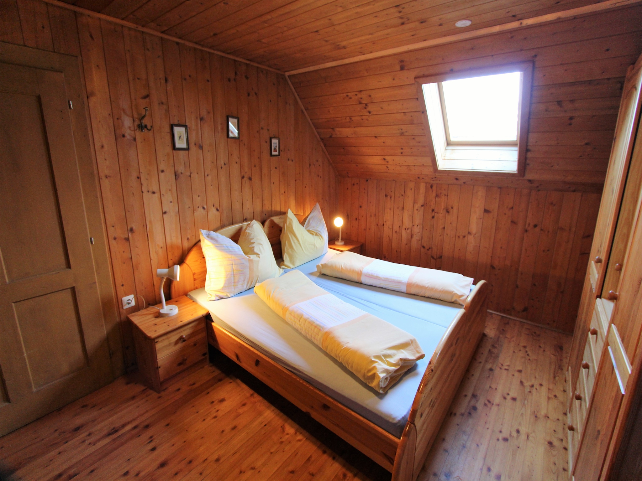 Ferienhaus Brentlhütte