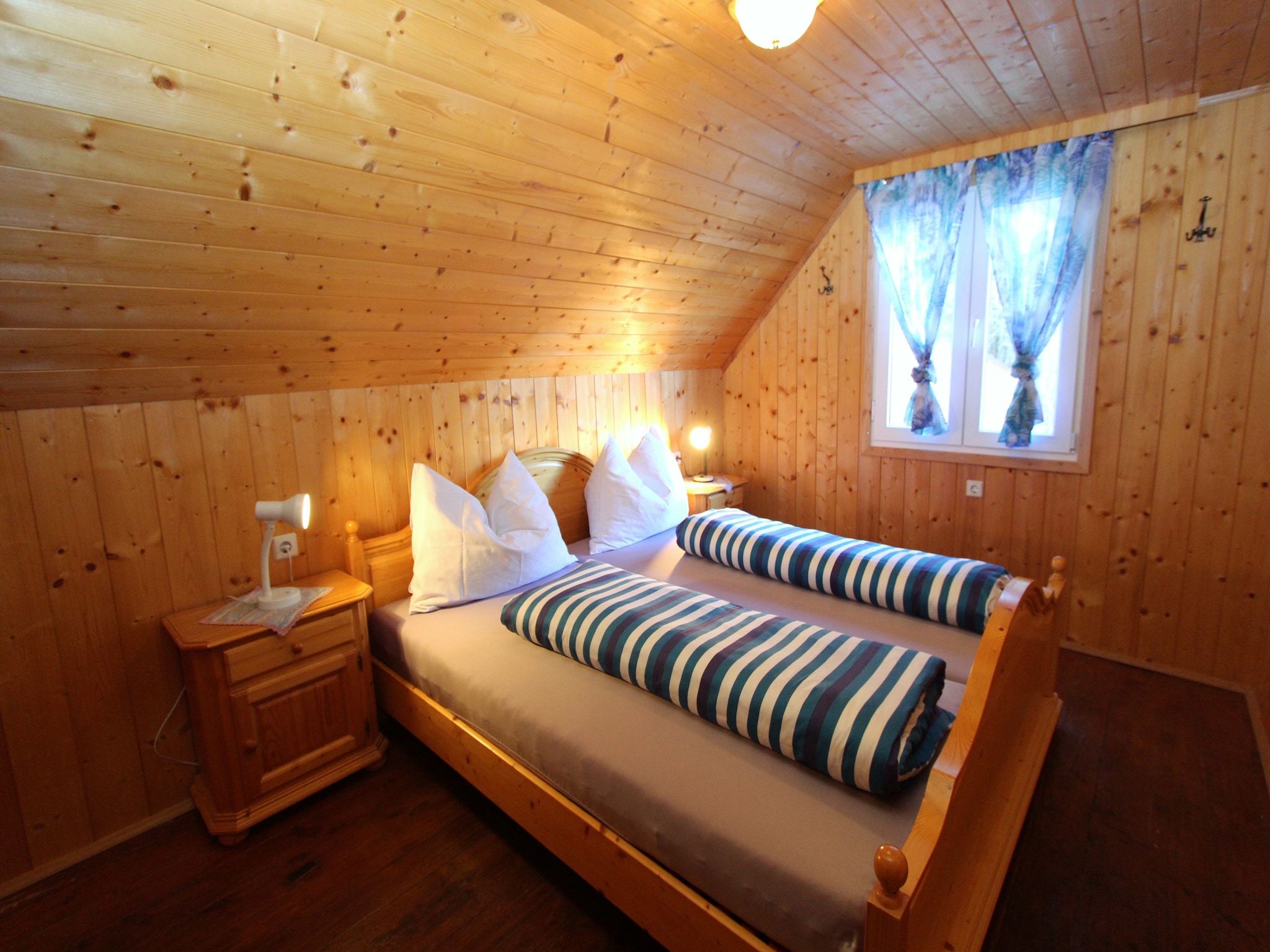 Ferienhaus Brentlhütte