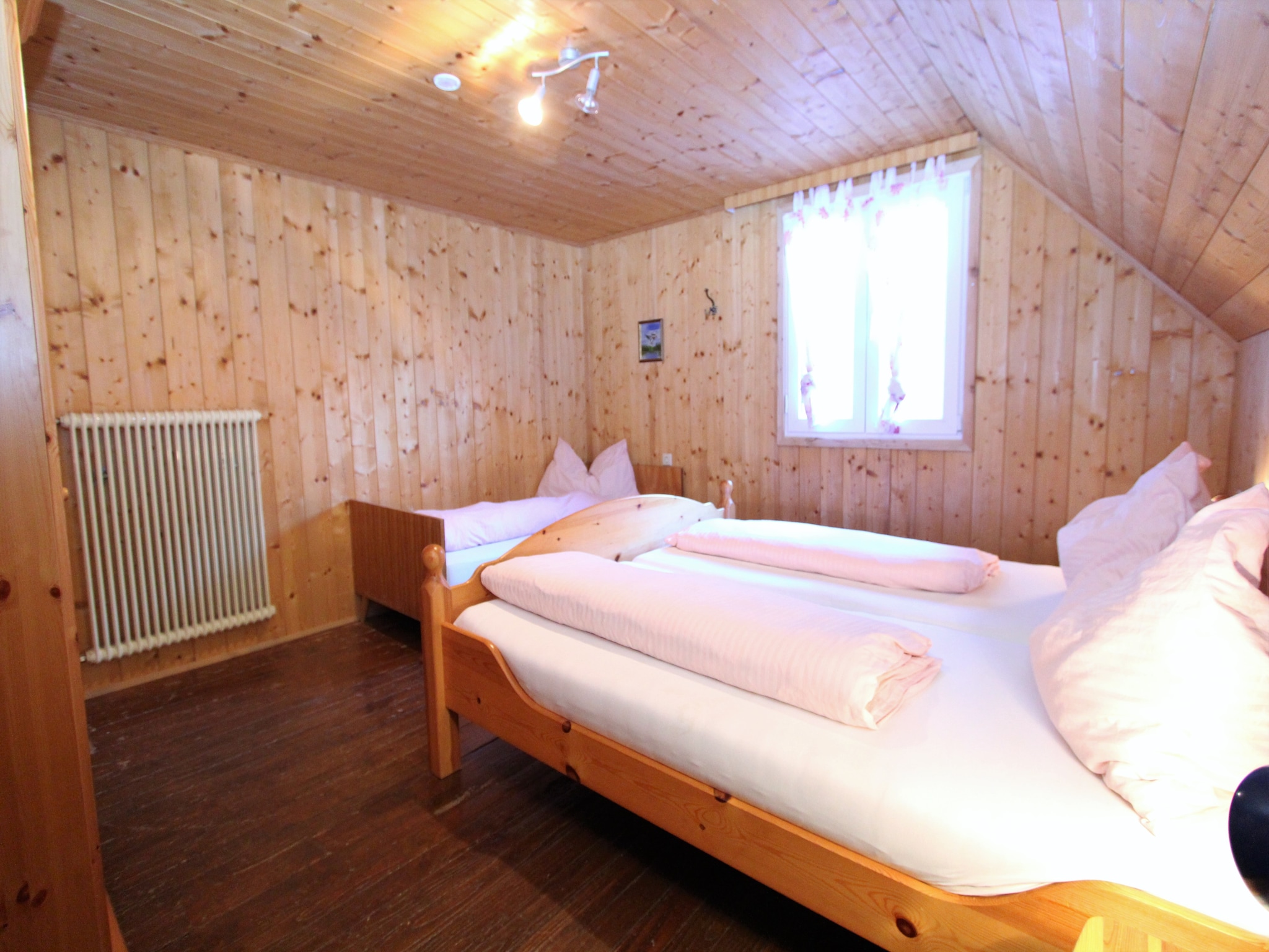 Ferienhaus Brentlhütte
