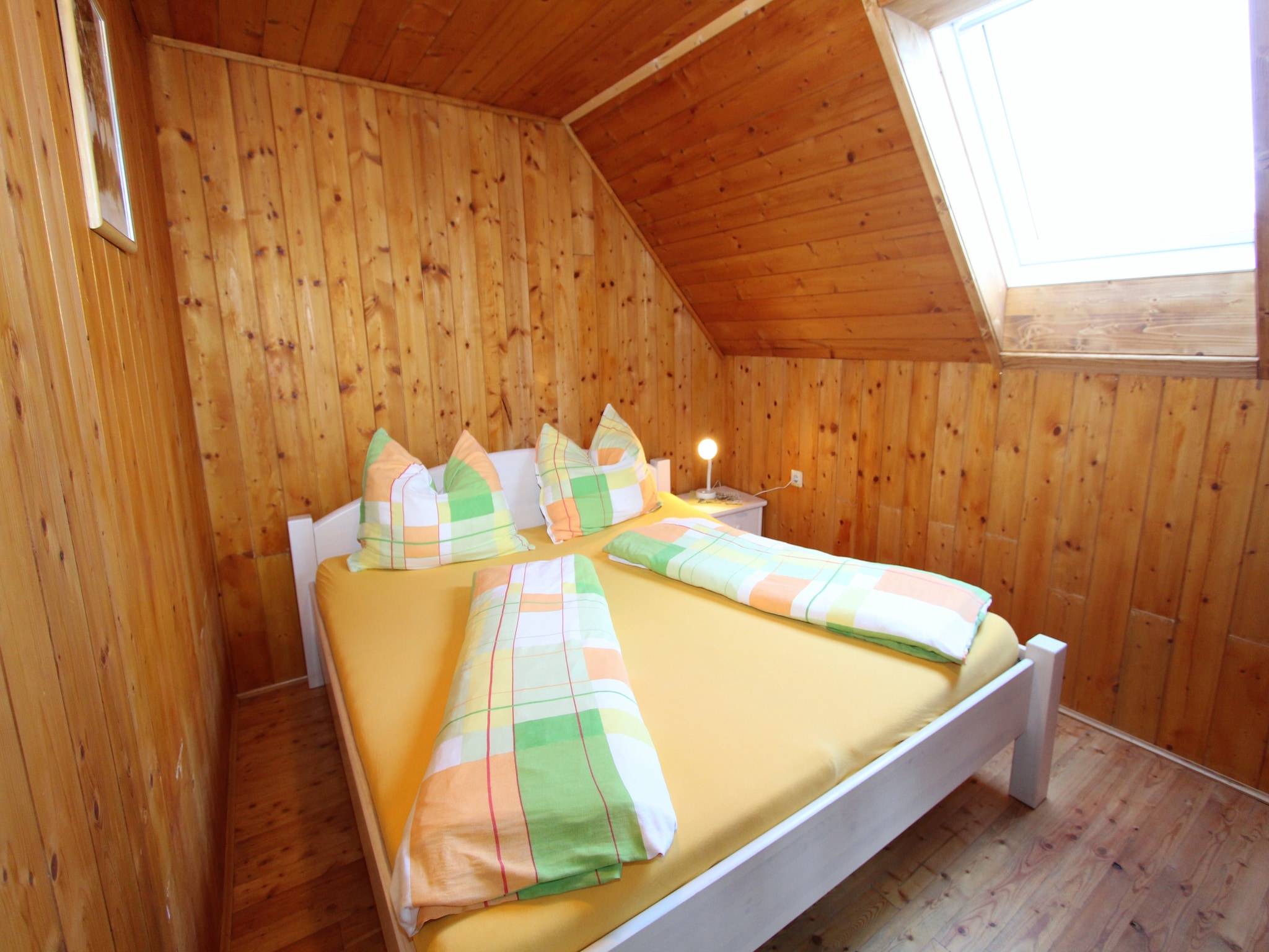 Ferienhaus Brentlhütte