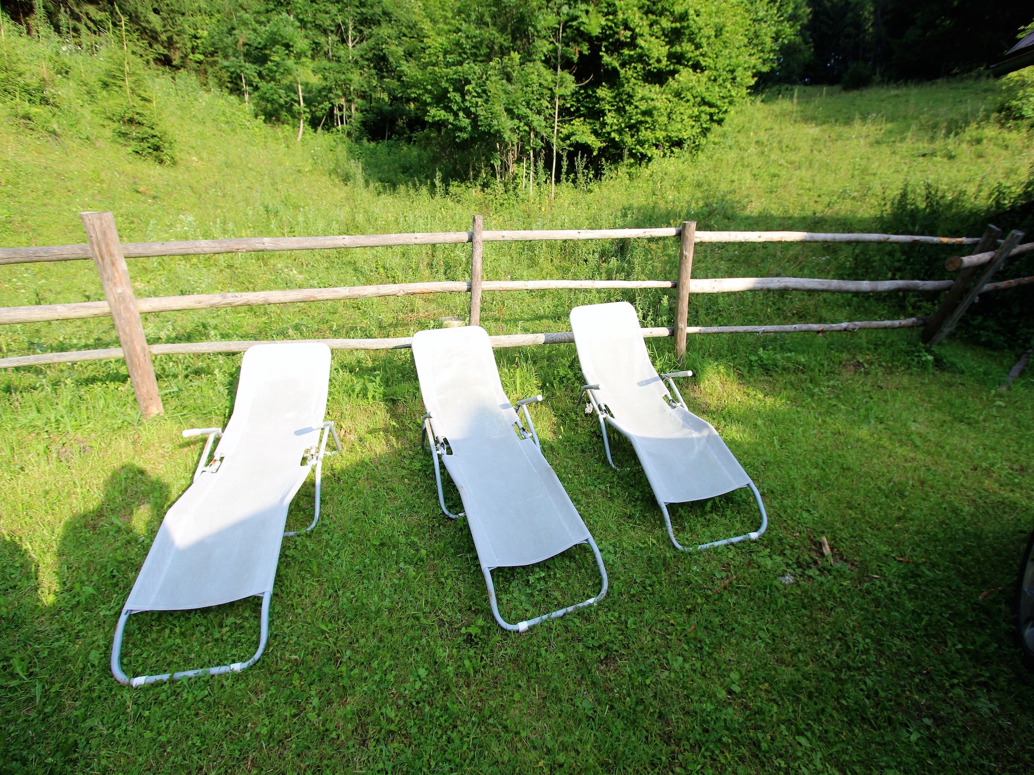 Ferienhaus Brentlhütte