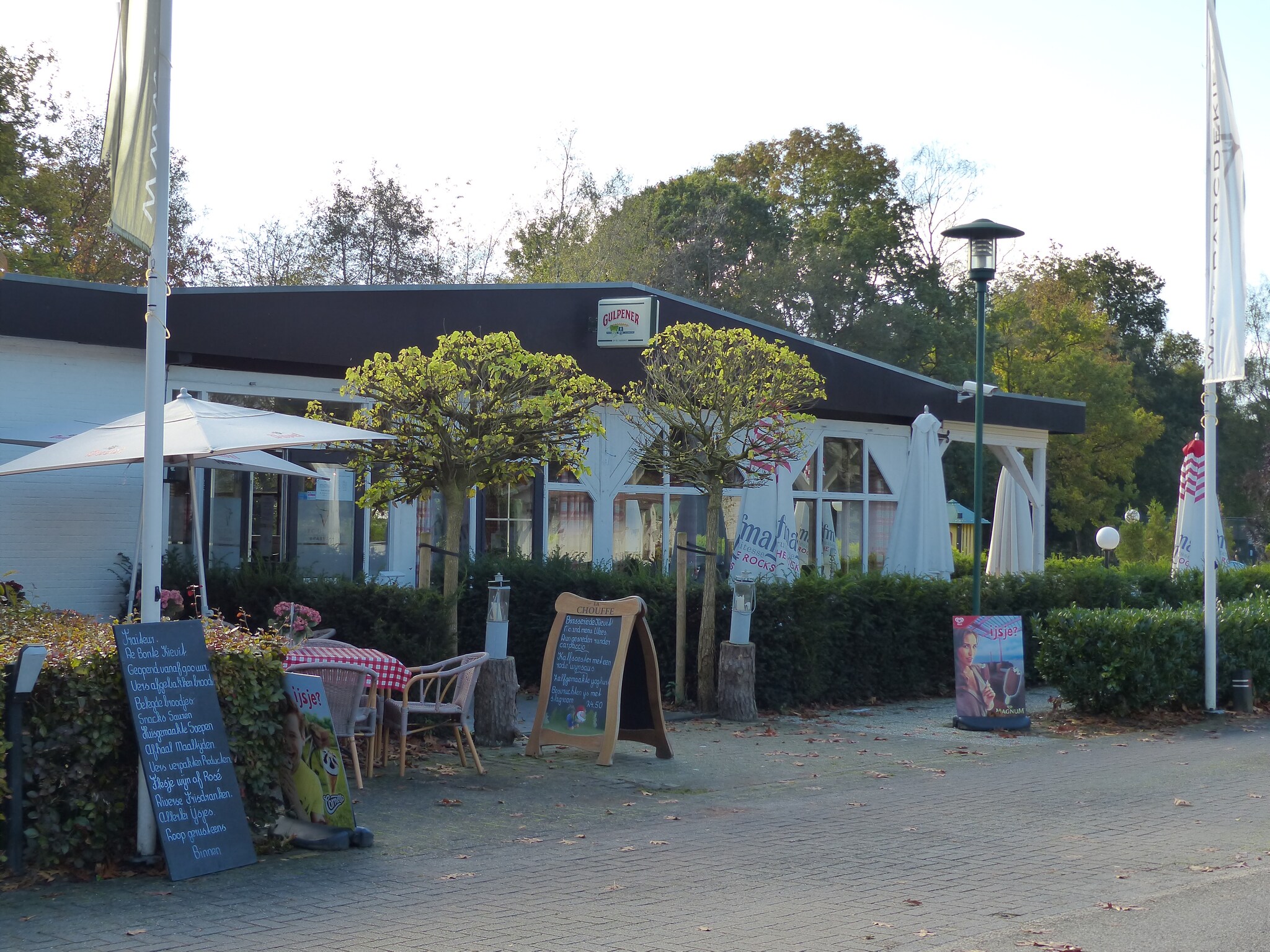  Parc de Kievit 3