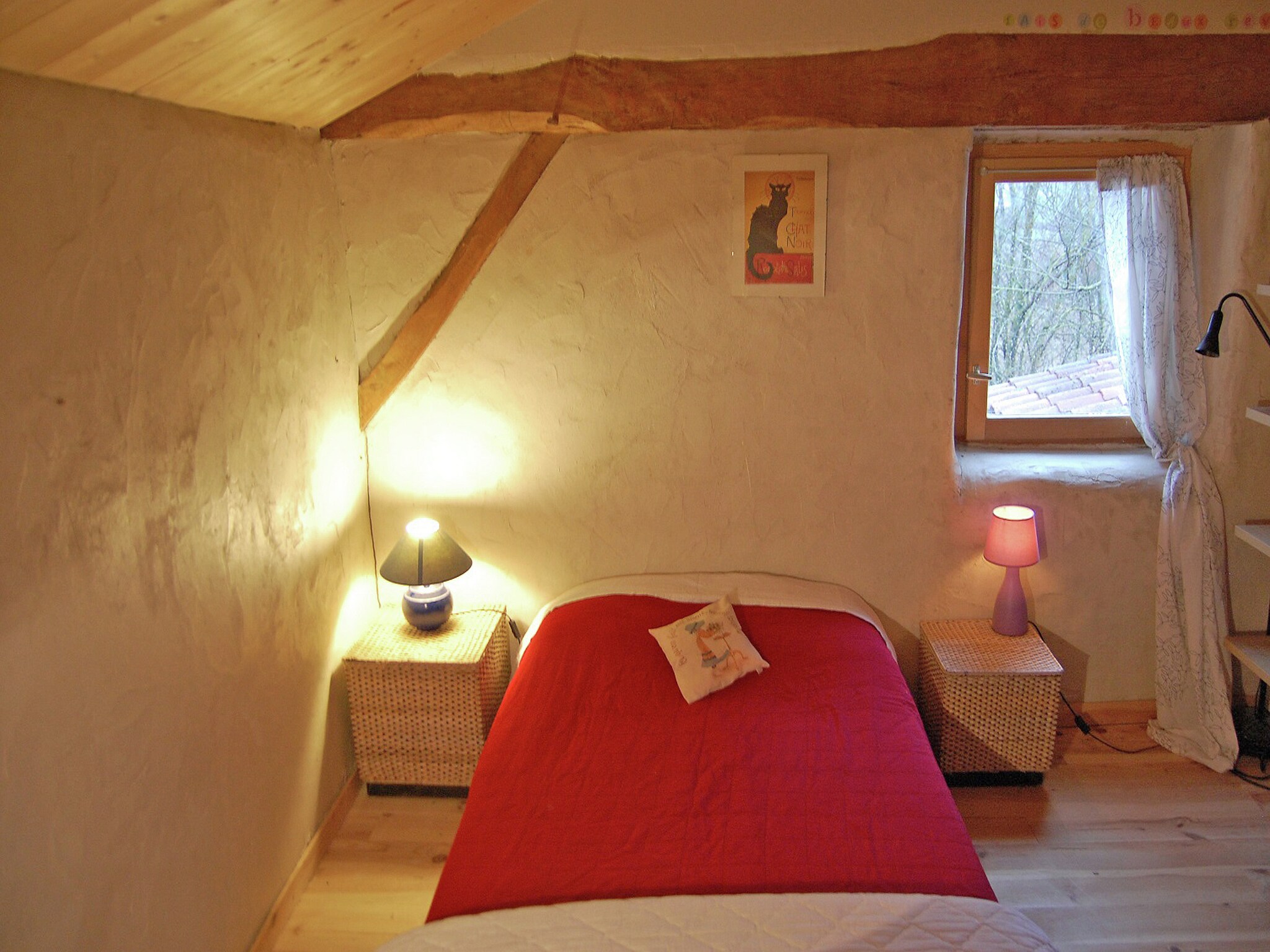 Maison Aux Deux Mariols