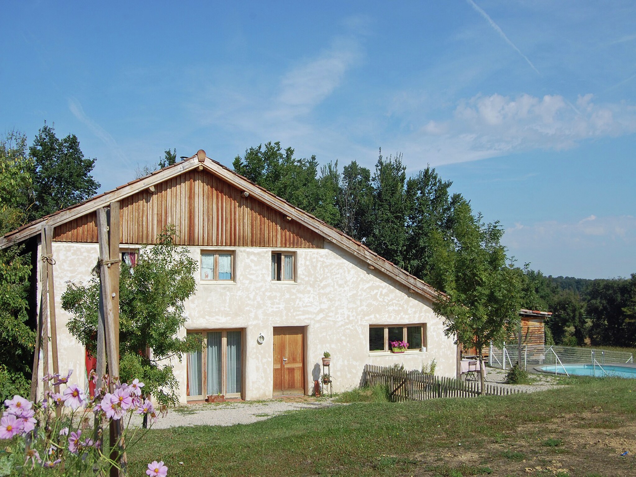 Maison Aux Deux Mariols