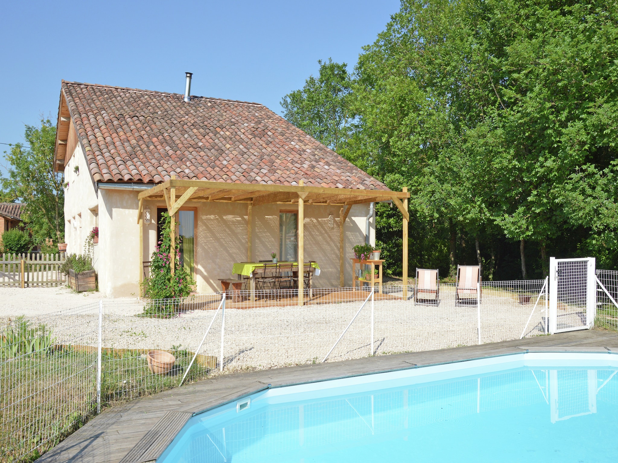 Maison Aux Deux Mariols