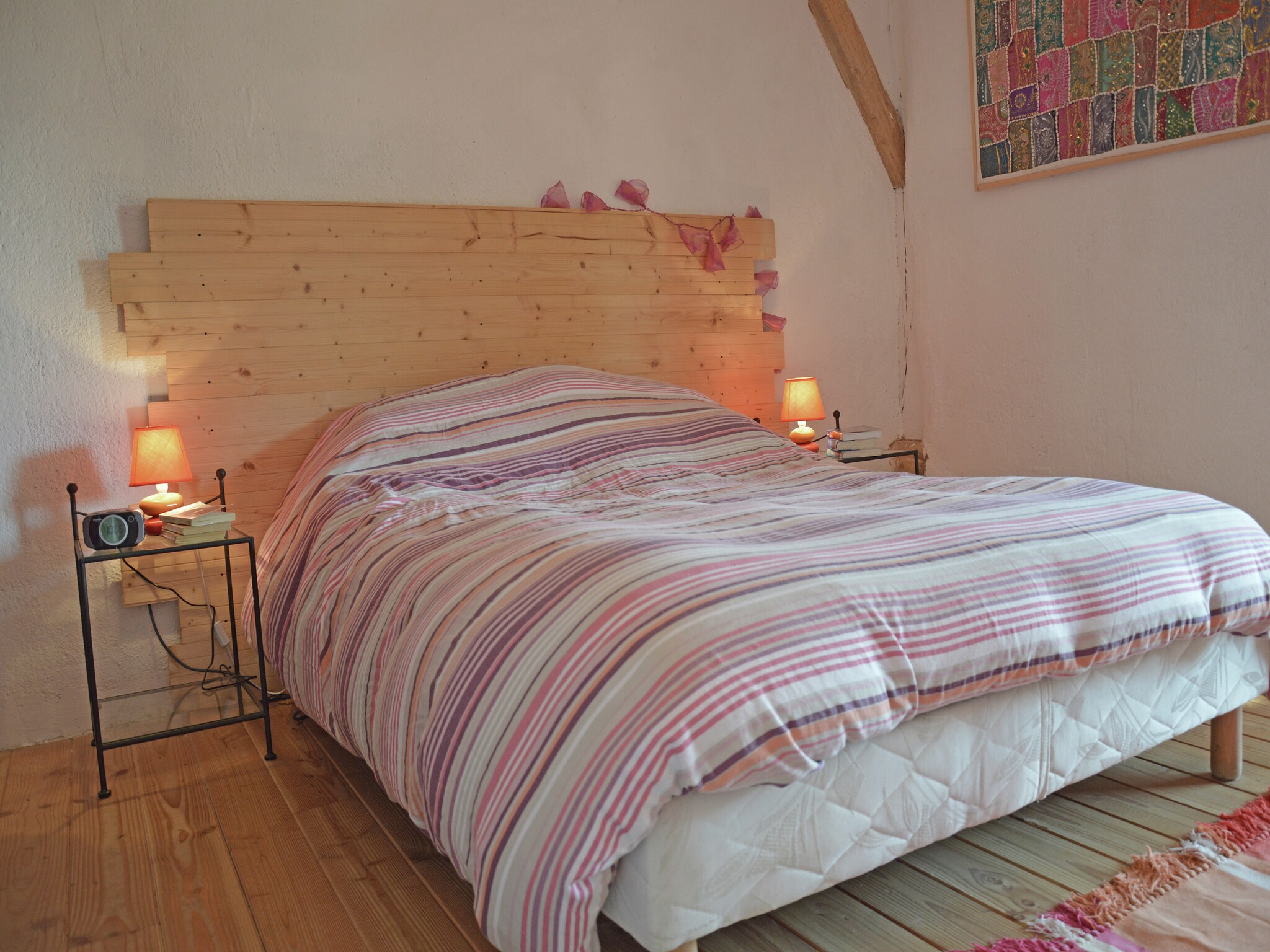 Maison Aux Deux Mariols