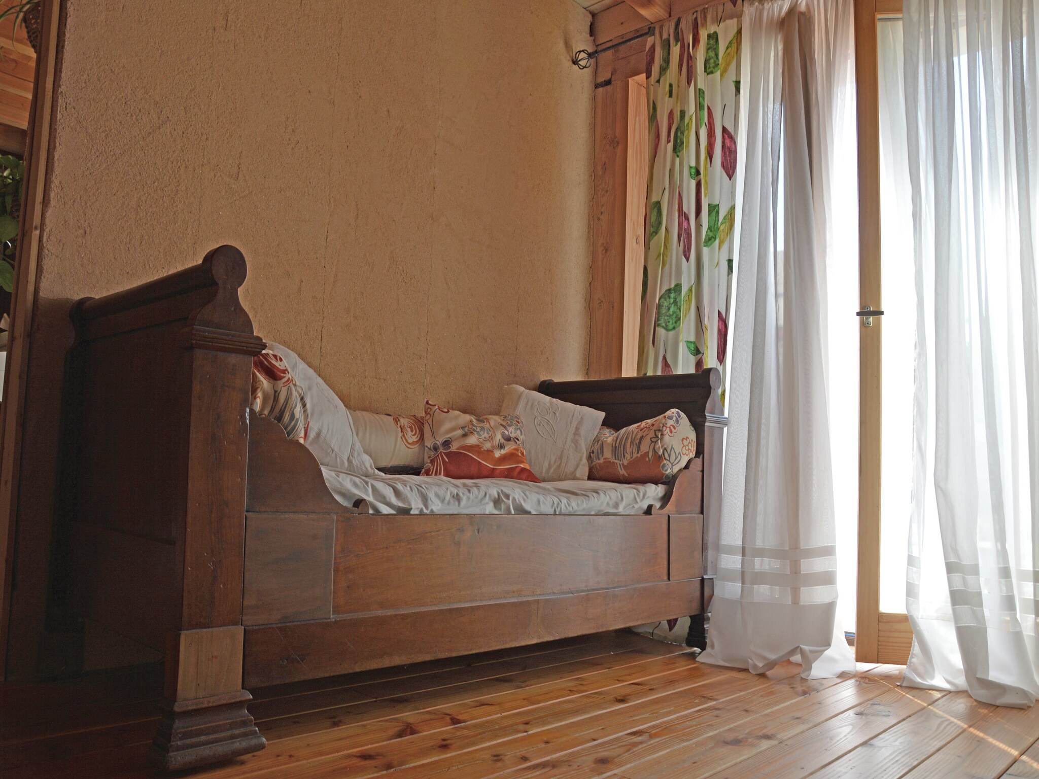 Maison Aux Deux Mariols