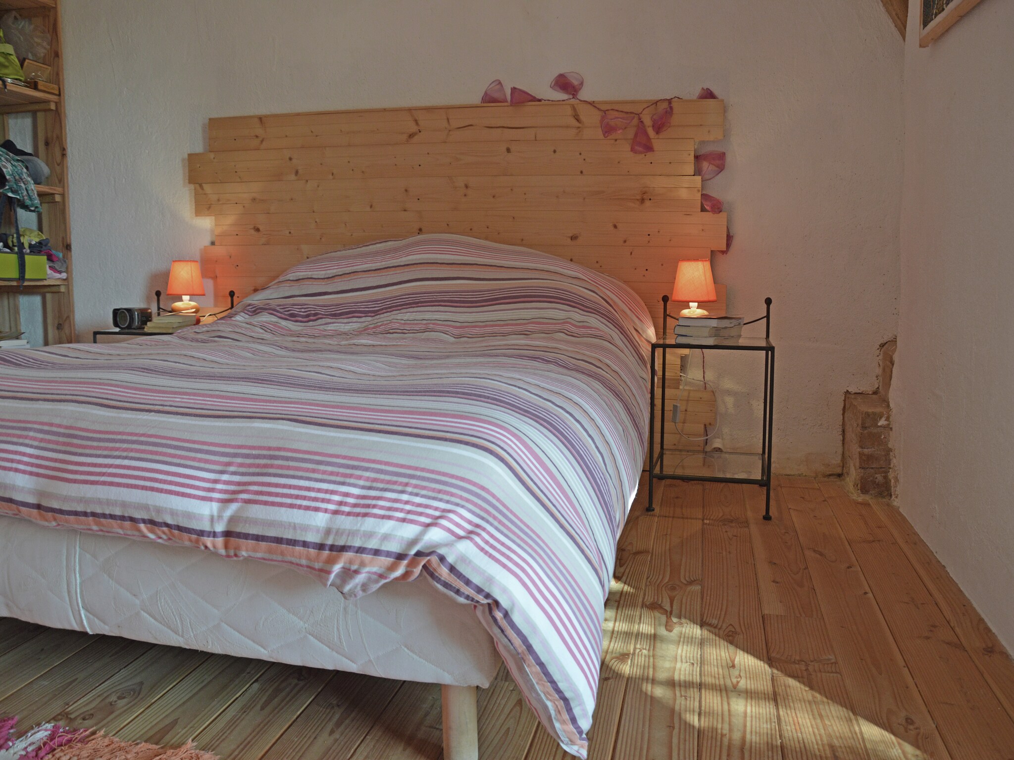 Maison Aux Deux Mariols