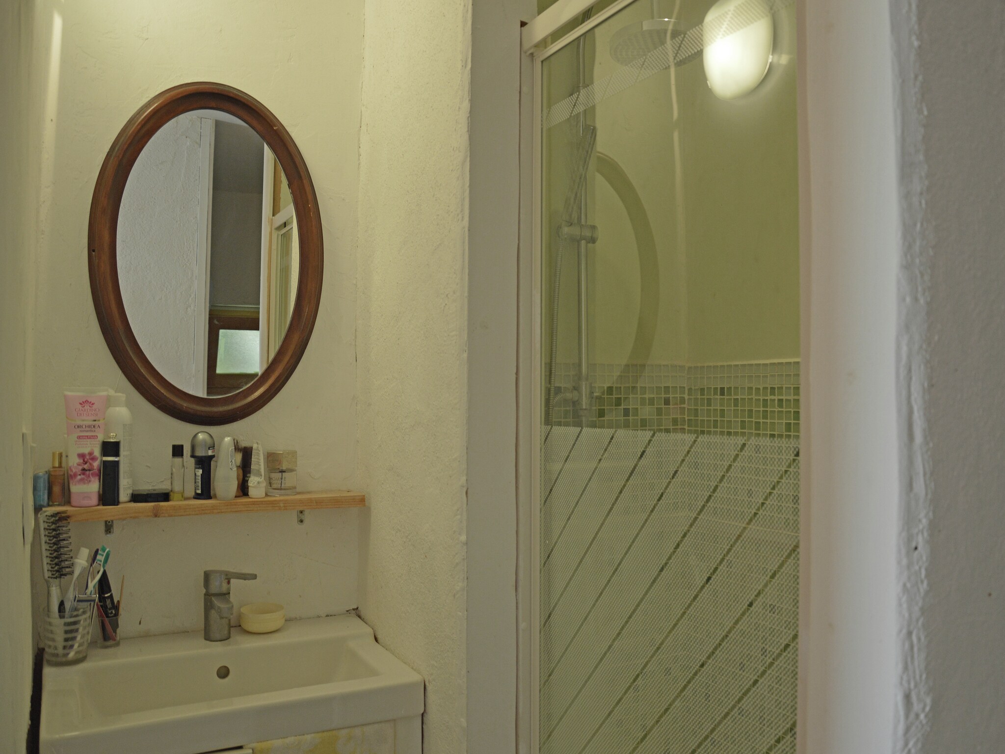 Maison Aux Deux Mariols