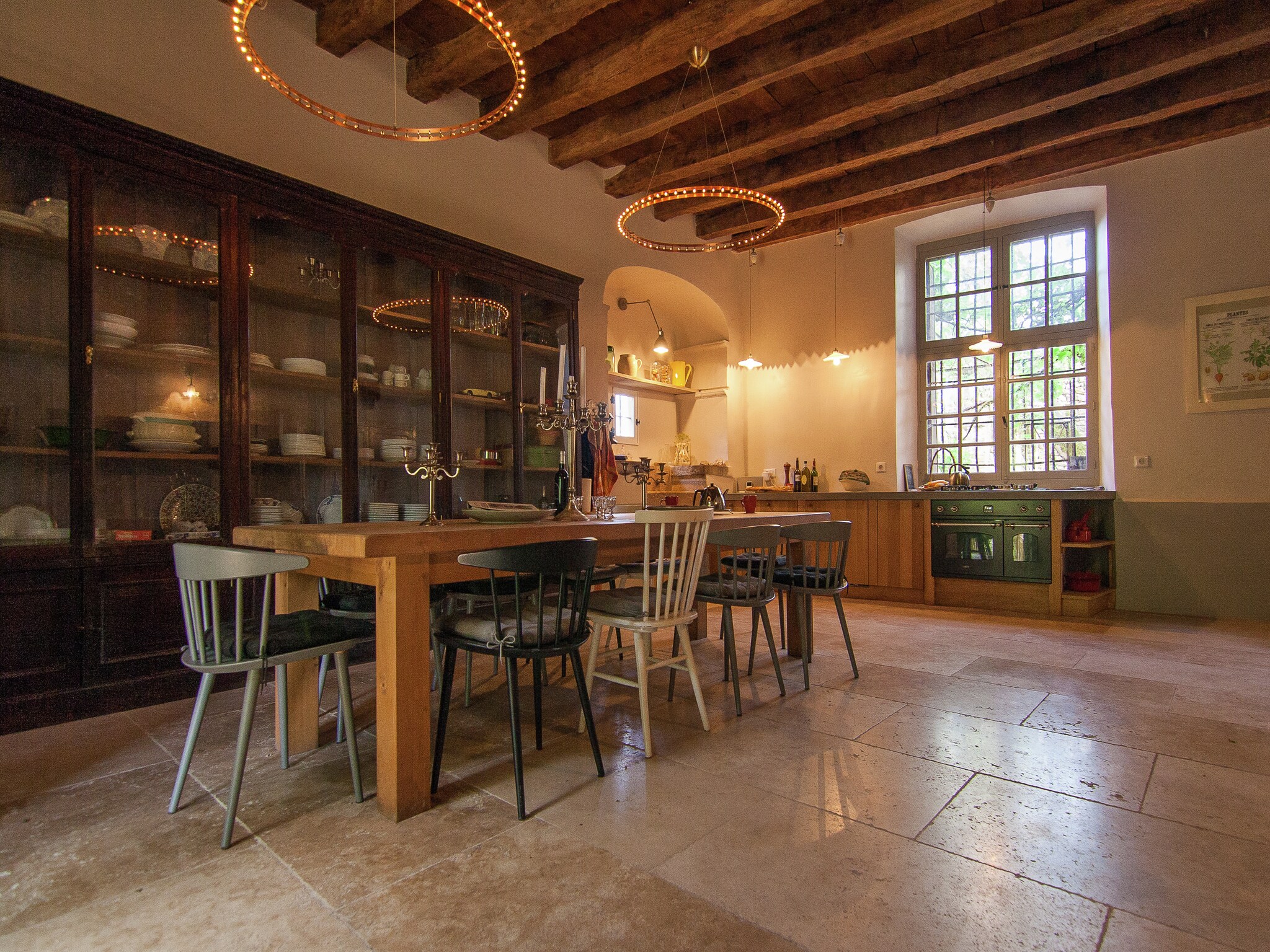 Vacation home Belle Demeure Ribot 11 Pers