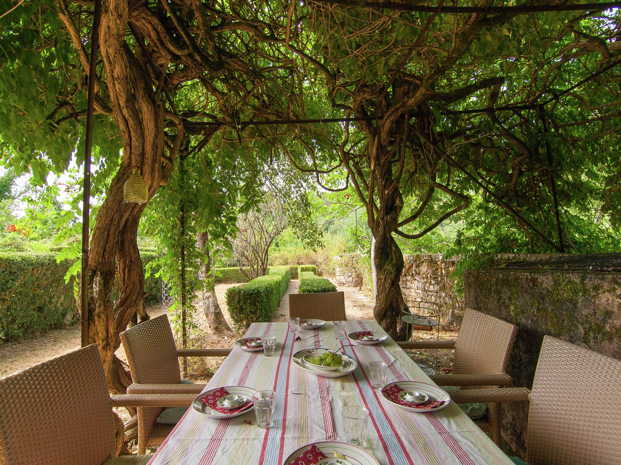 Vacation home Belle Demeure Ribot 11 Pers