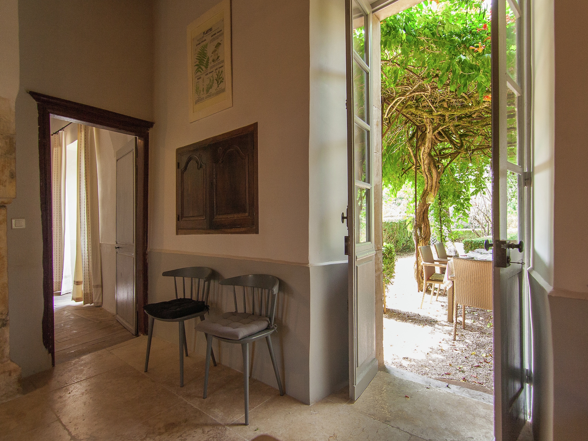 Vacation home Belle Demeure Ribot 11 Pers