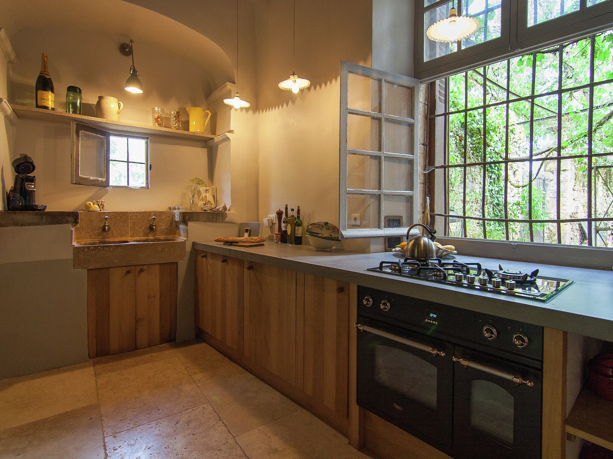 Vacation home Belle Demeure Ribot 11 Pers