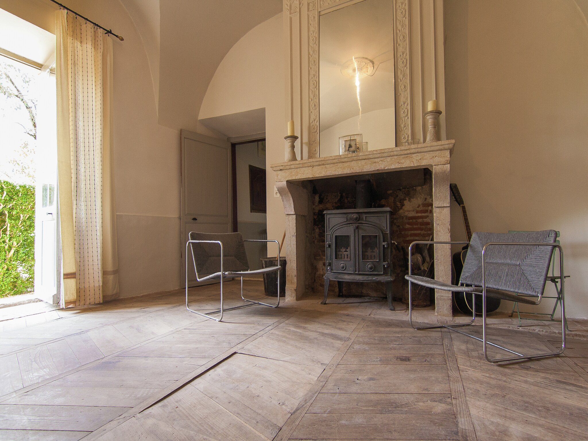 Vacation home Belle Demeure Ribot 11 Pers