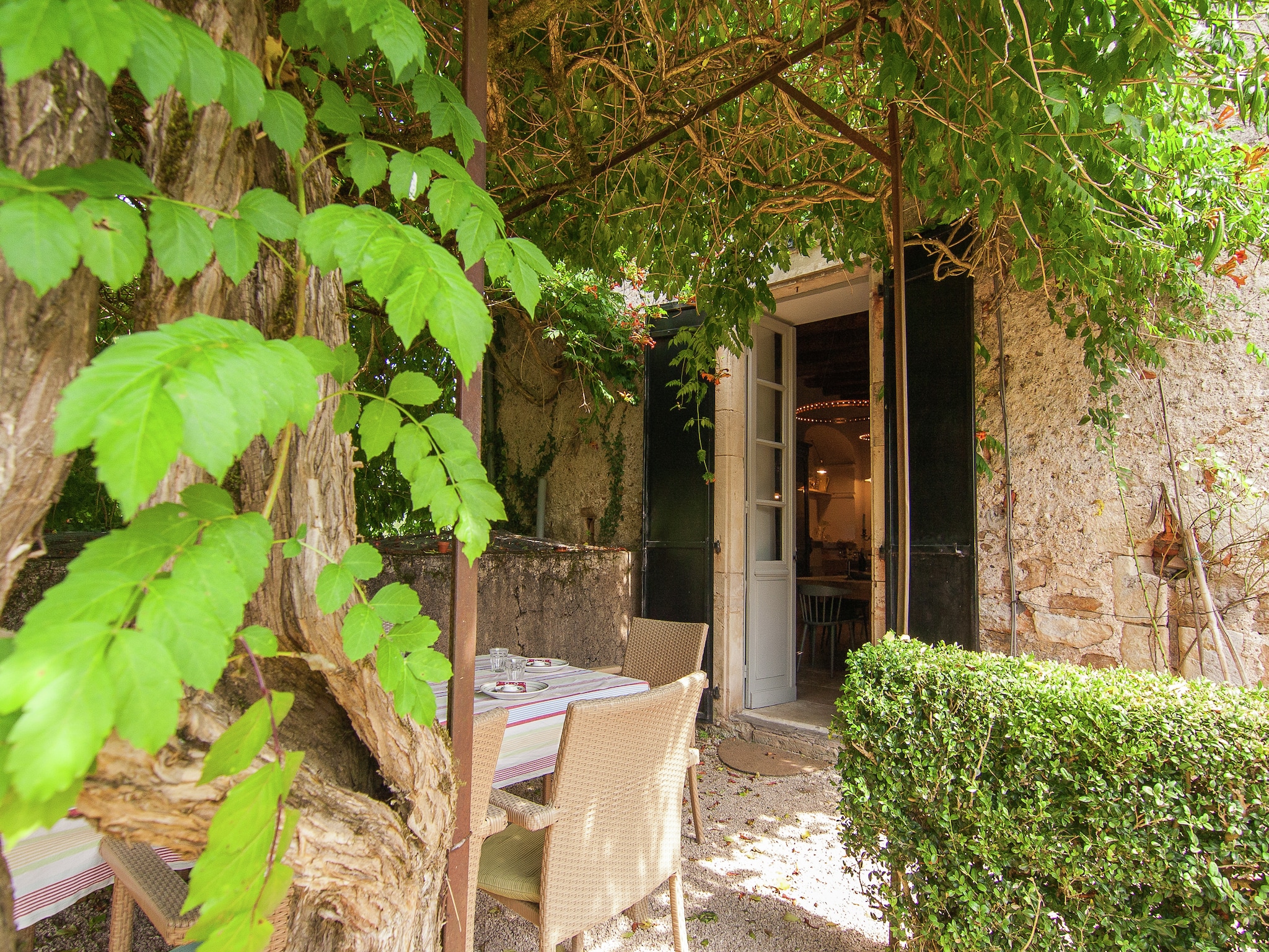 Vacation home Belle Demeure Ribot 11 Pers