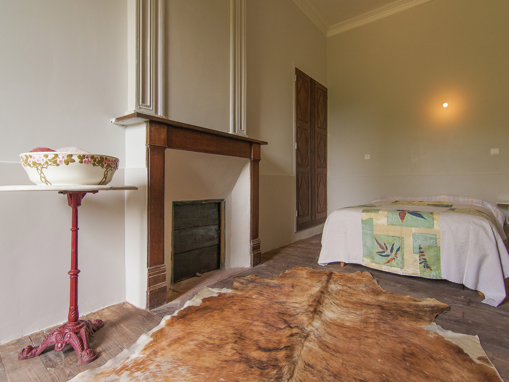 Vacation home Belle Demeure Ribot 11 Pers