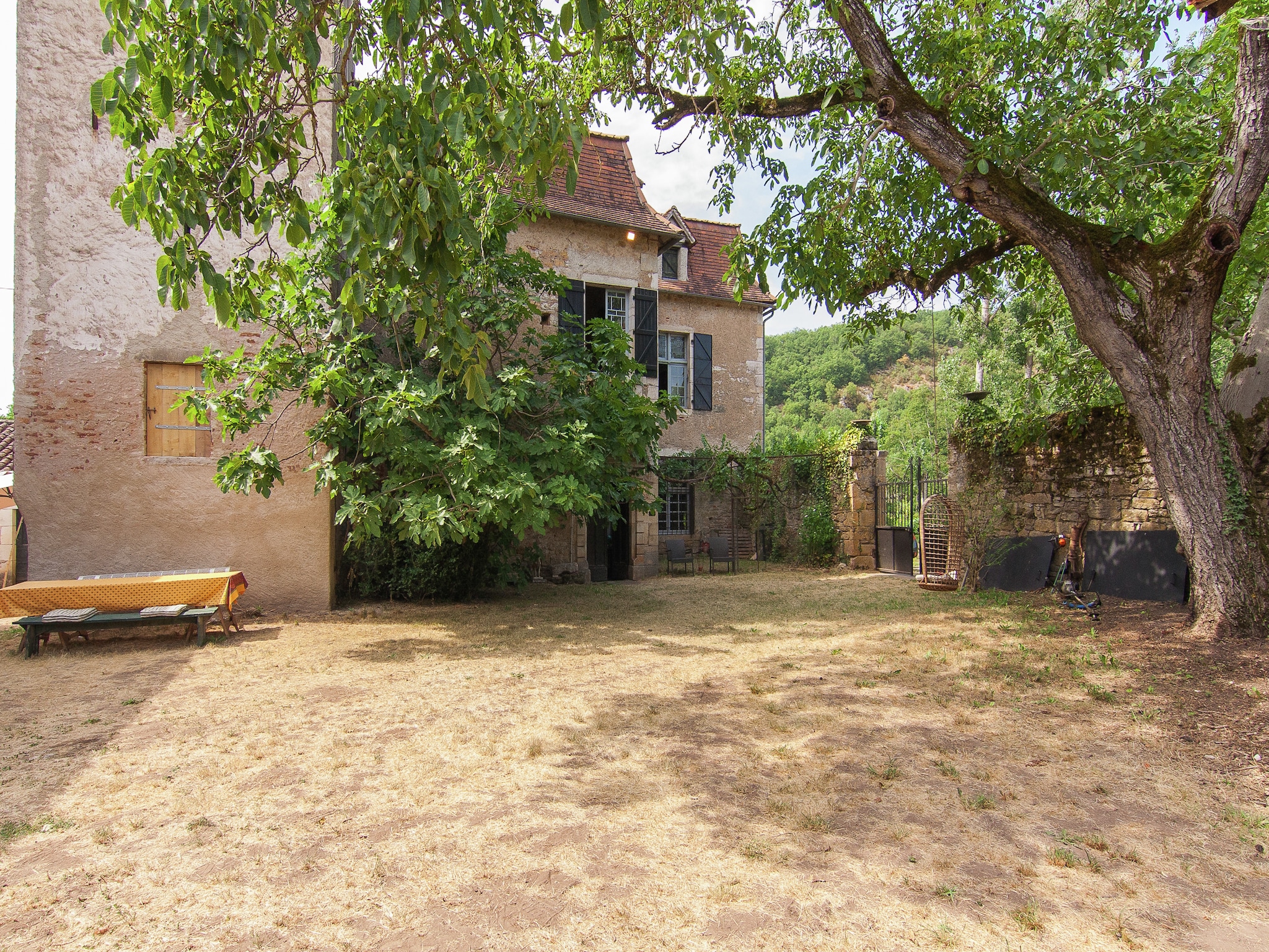 Vacation home Belle Demeure Ribot 11 Pers