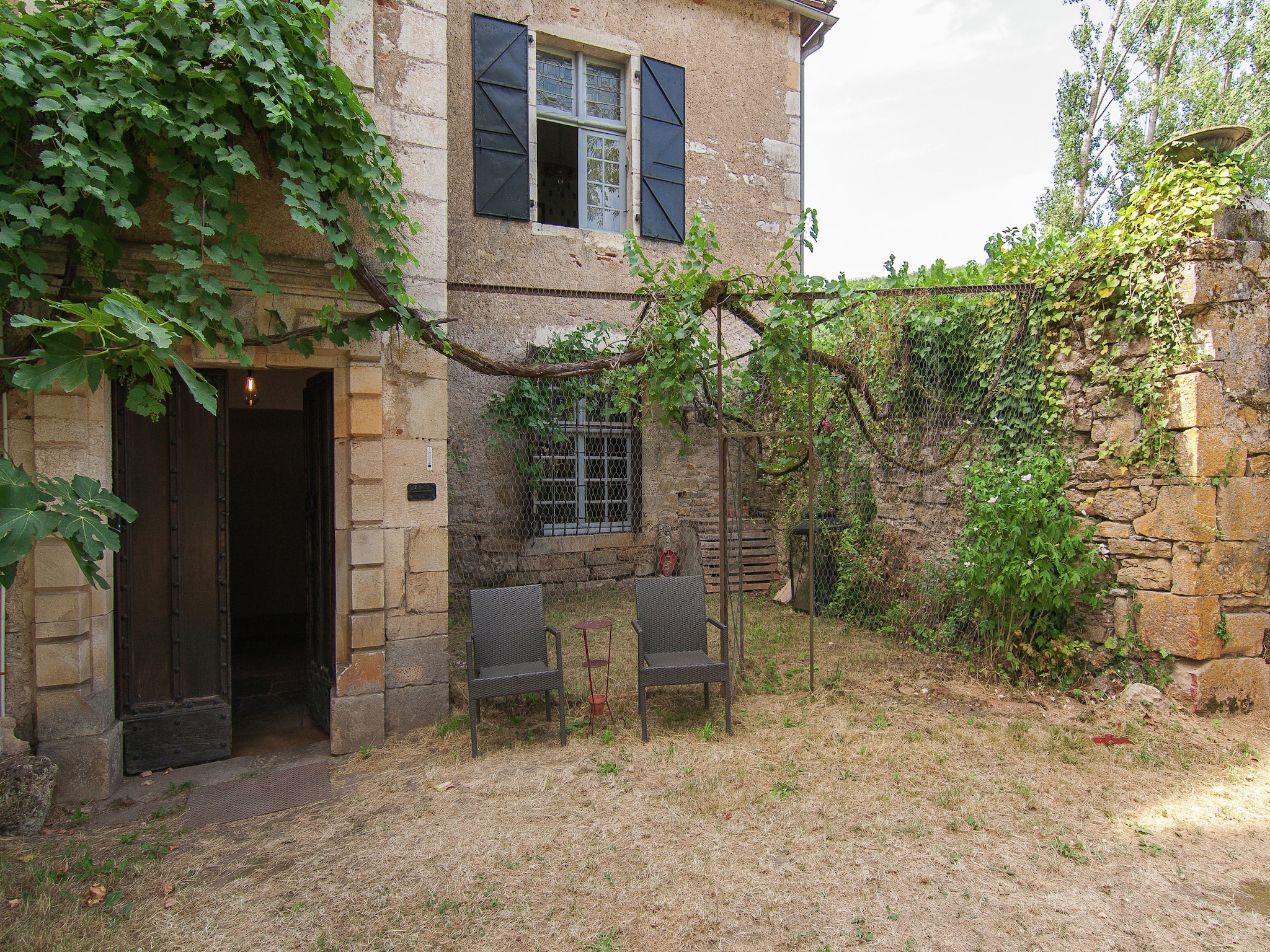 Vacation home Belle Demeure Ribot 11 Pers
