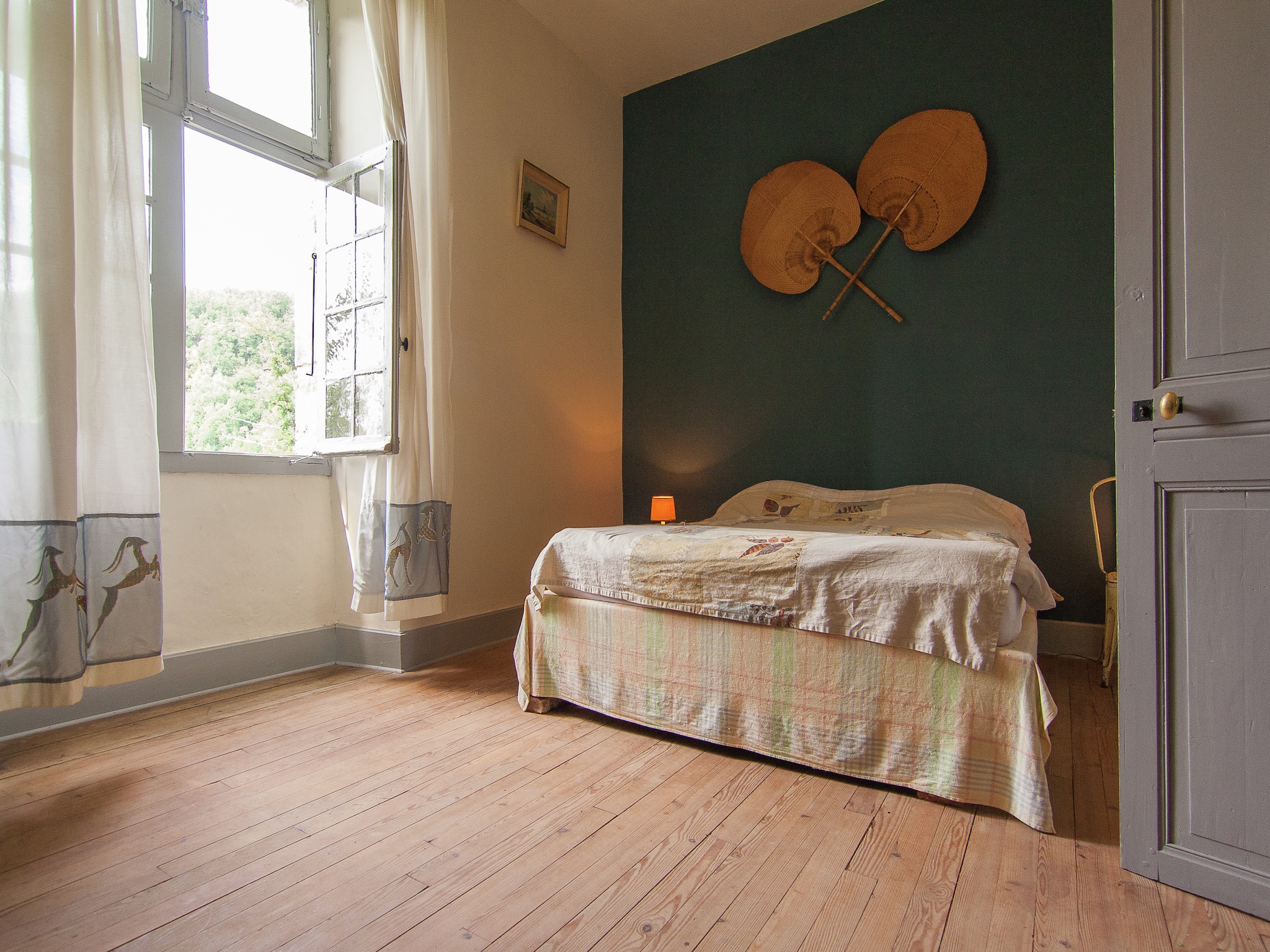 Vacation home Belle Demeure Ribot 11 Pers