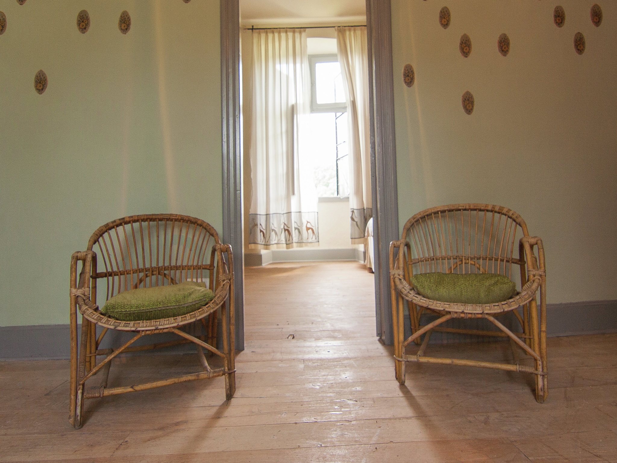 Vacation home Belle Demeure Ribot 11 Pers