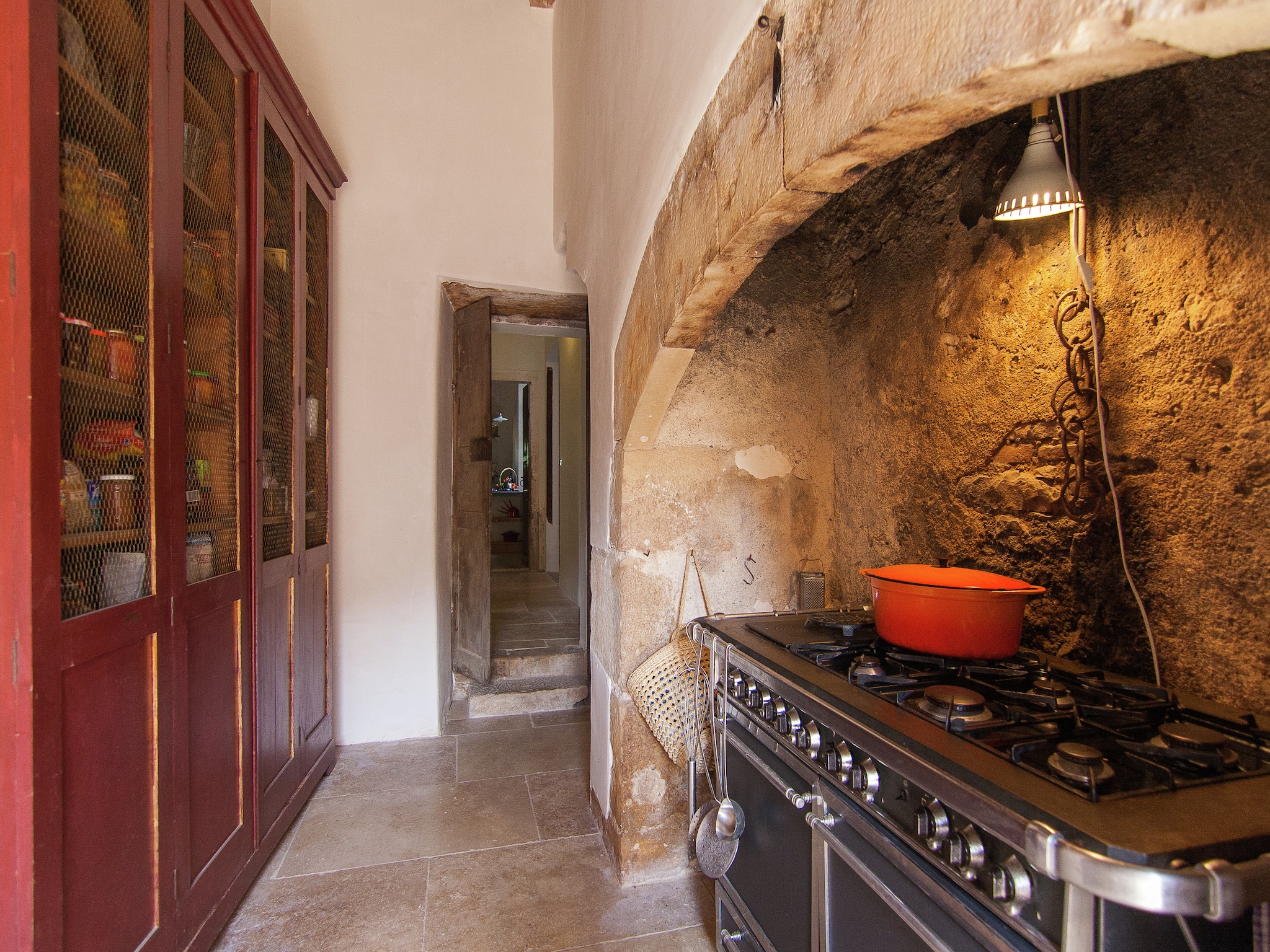 Vacation home Belle Demeure Ribot 11 Pers