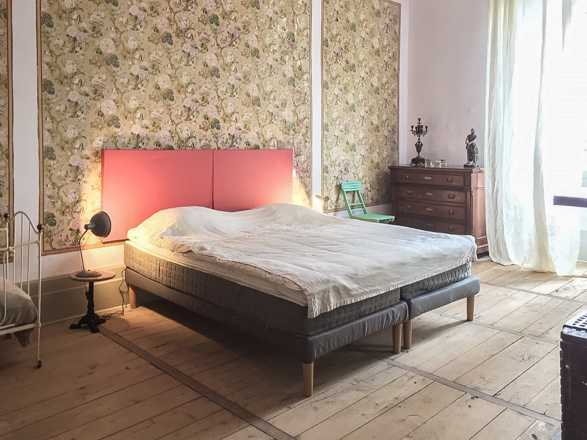 Vacation home Belle Demeure Ribot 11 Pers
