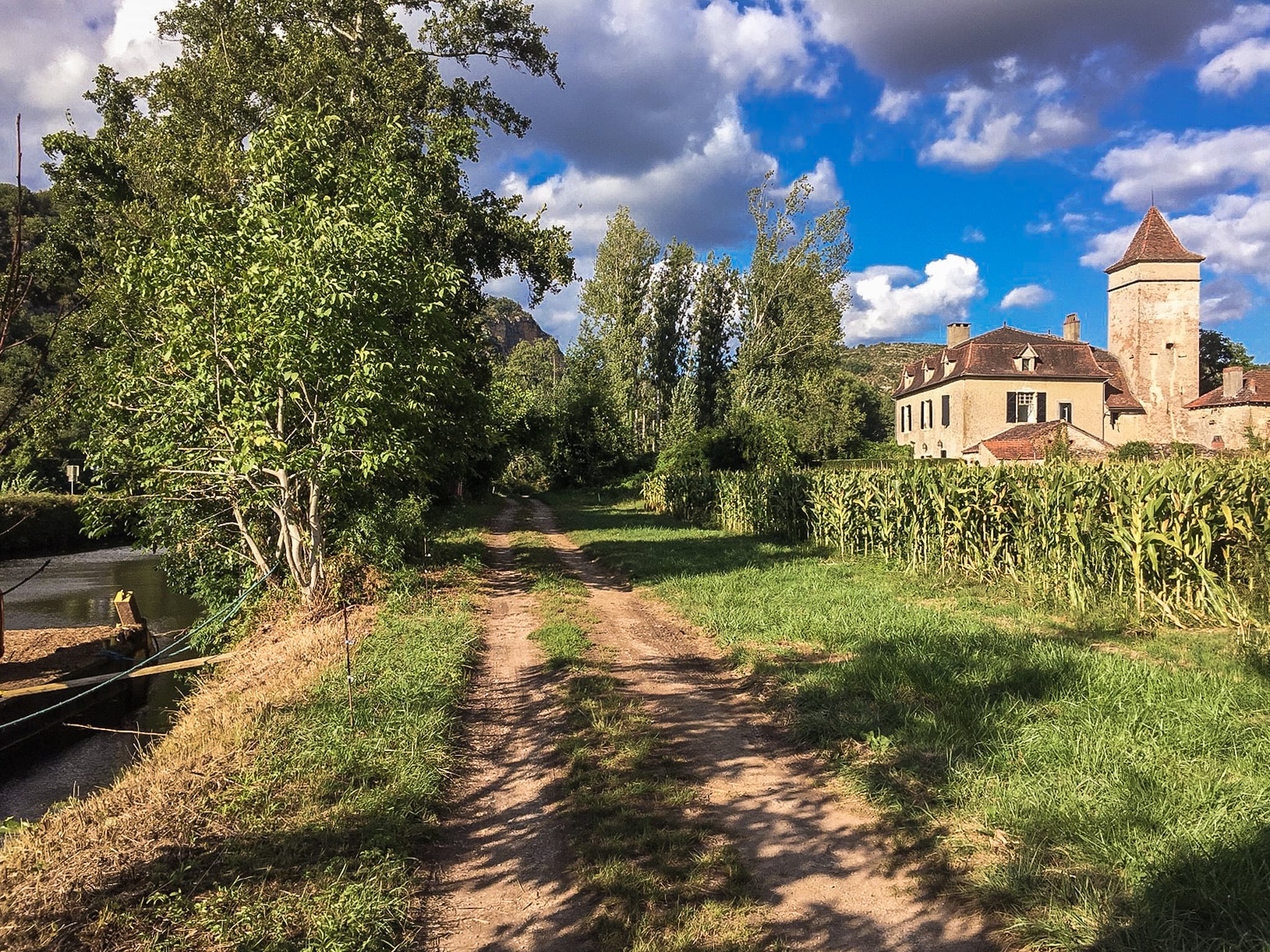 Vacation home Belle Demeure Ribot 11 Pers