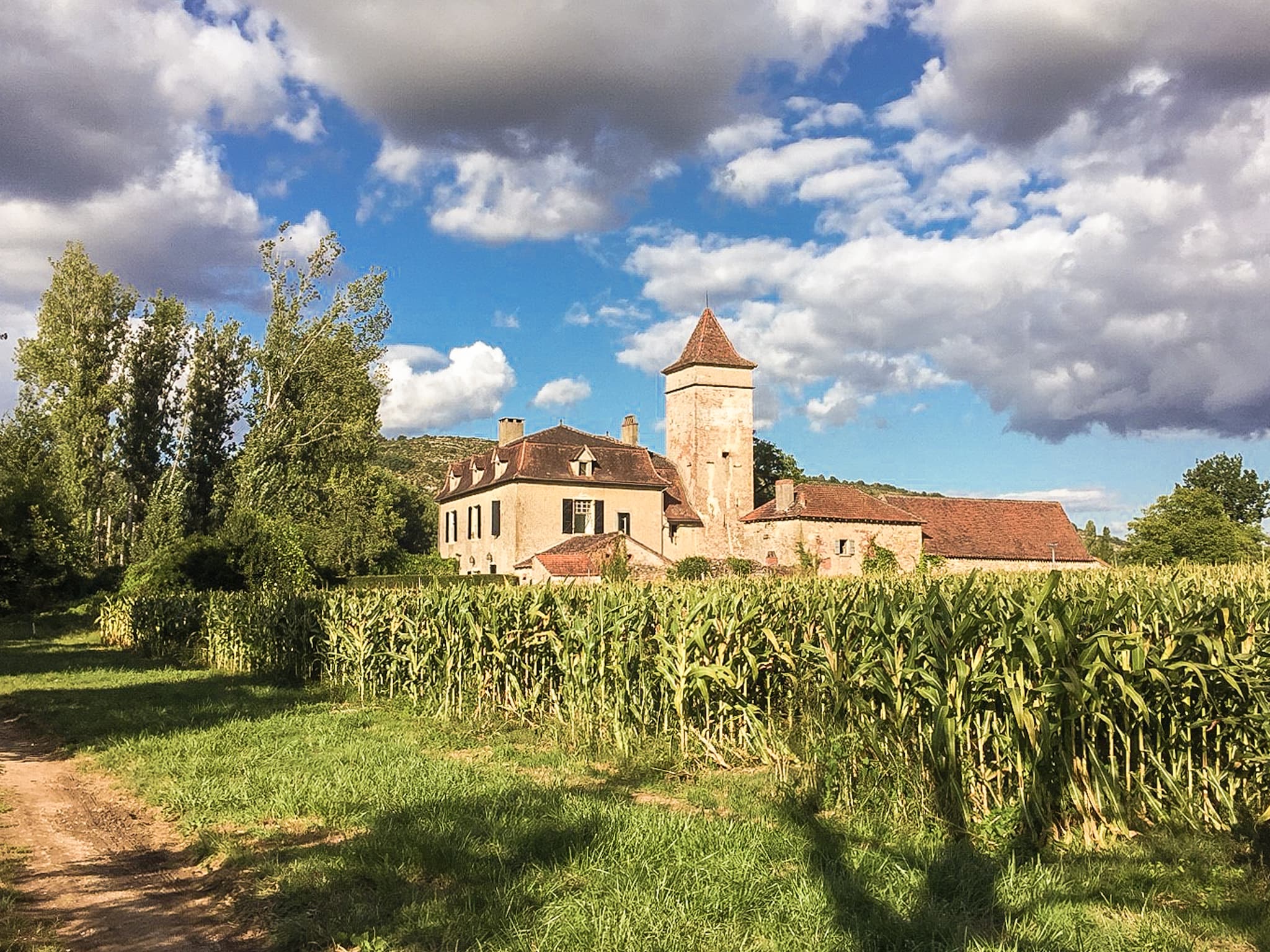 Vacation home Belle Demeure Ribot 11 Pers