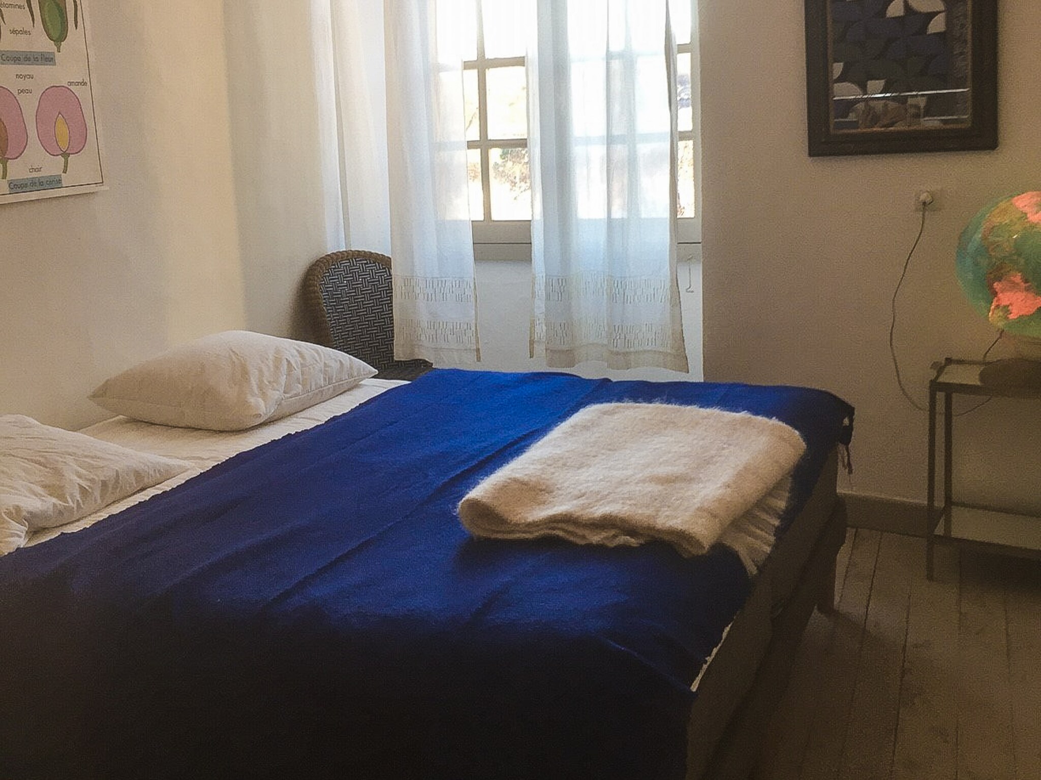 Vacation home Belle Demeure Ribot 11 Pers