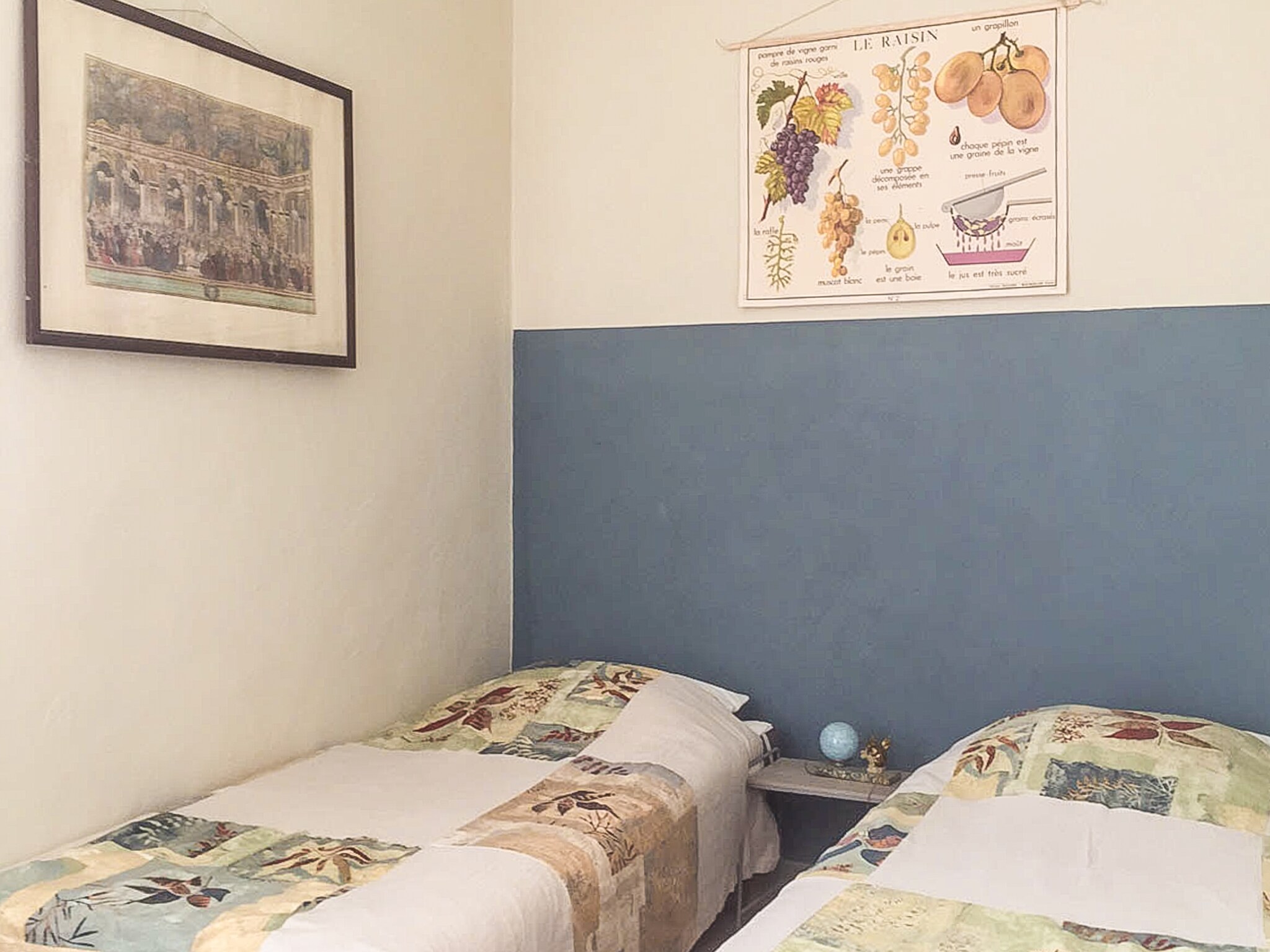 Vacation home Belle Demeure Ribot 11 Pers