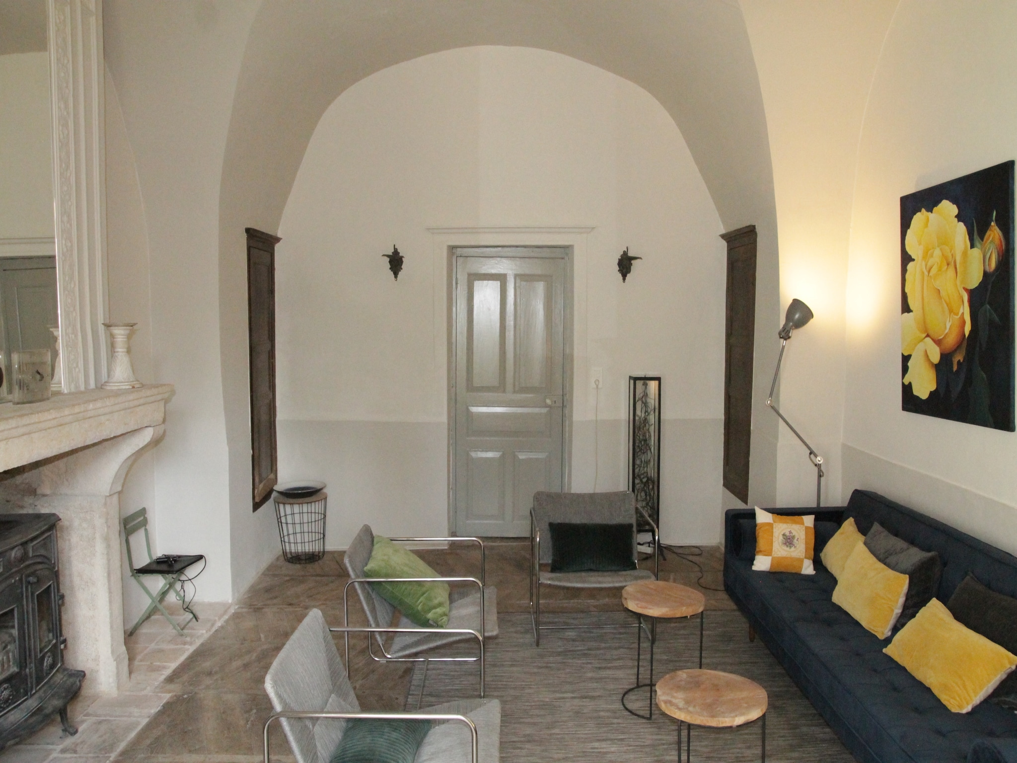 Vacation home Belle Demeure Ribot 11 Pers