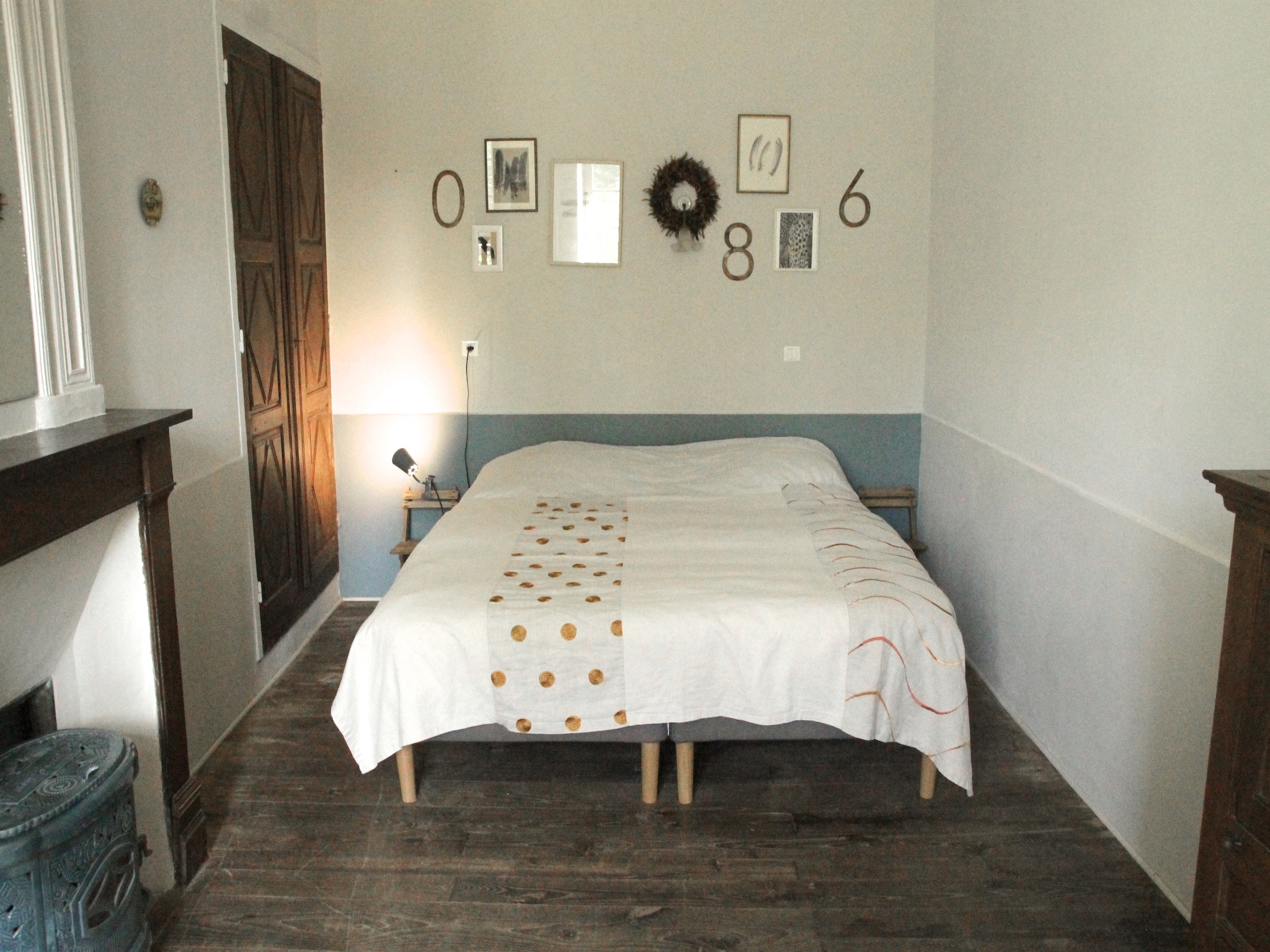 Vacation home Belle Demeure Ribot 11 Pers