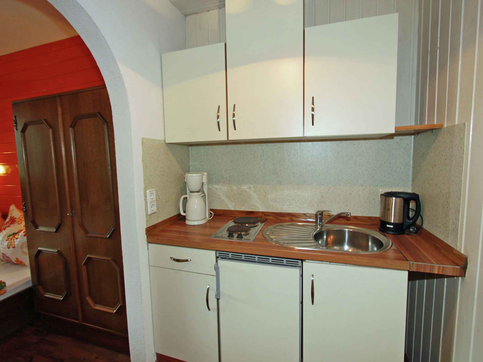 Ferienwohnung Haas