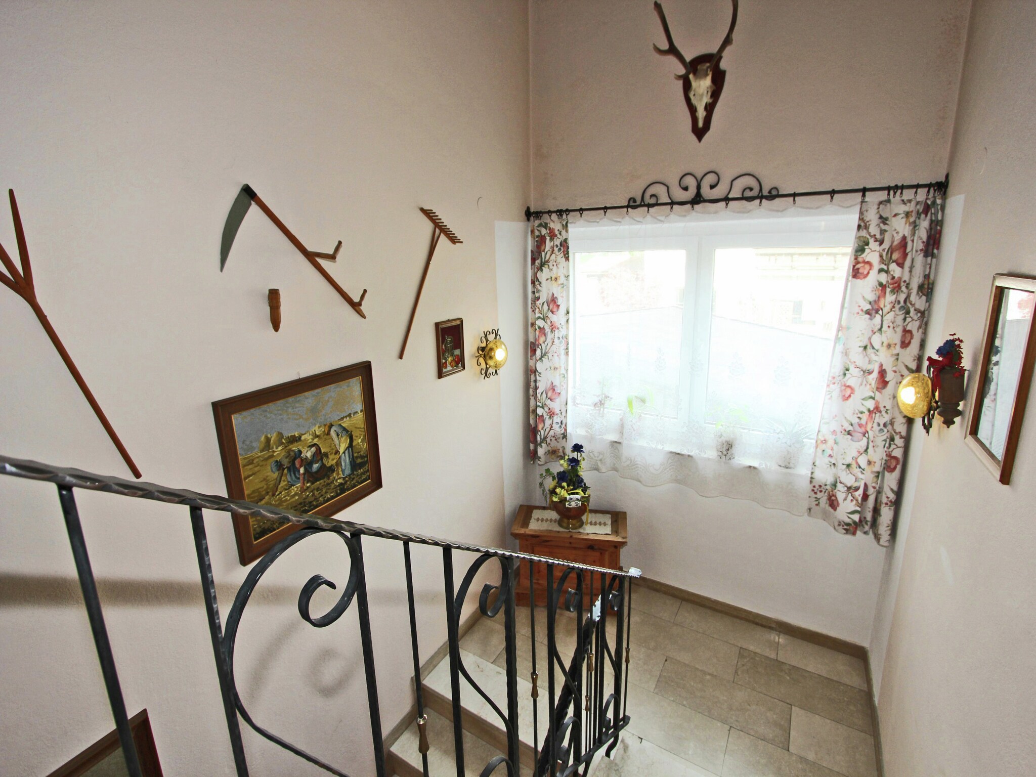 Ferienwohnung Haas