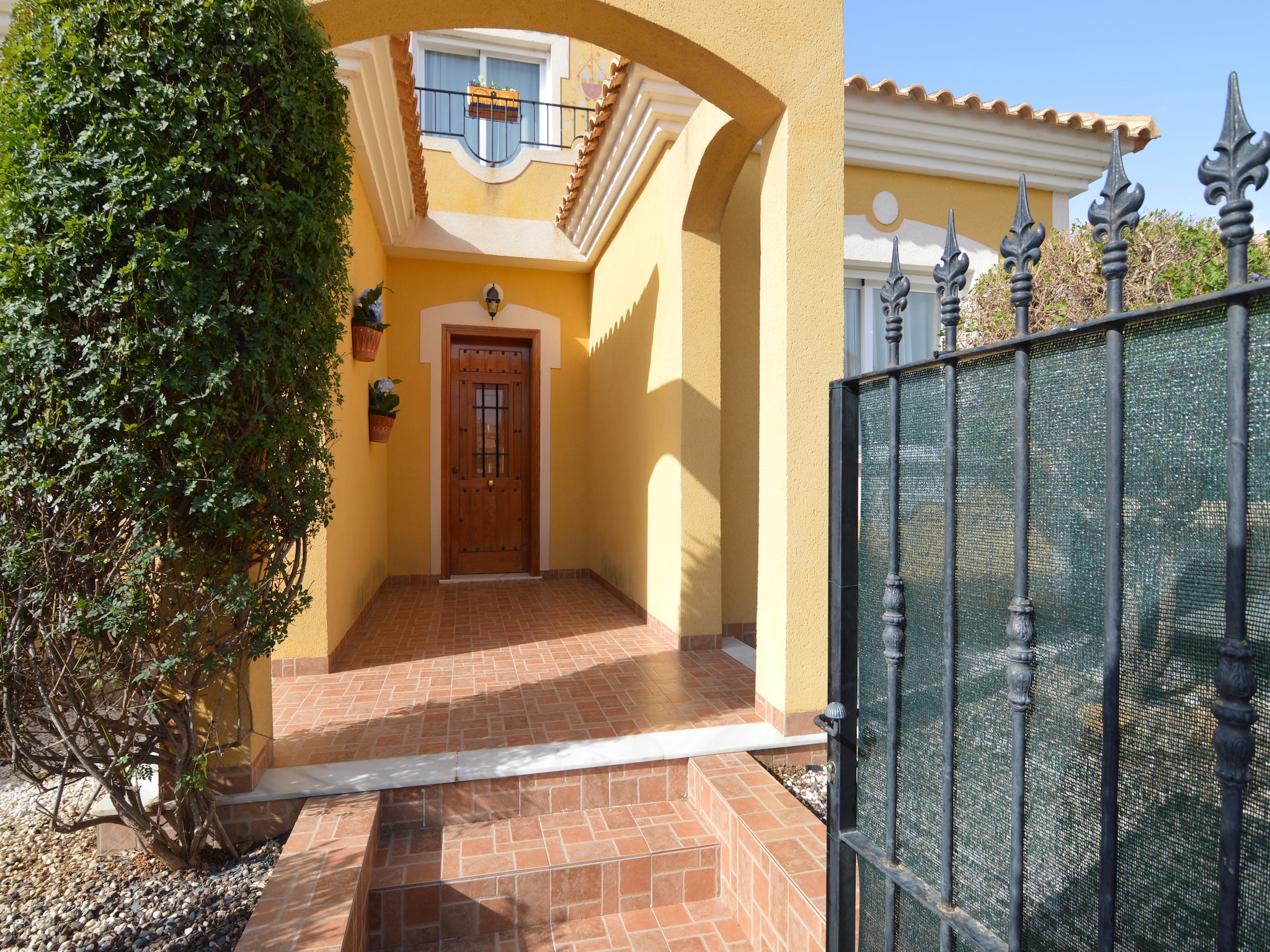   Casa Happinez