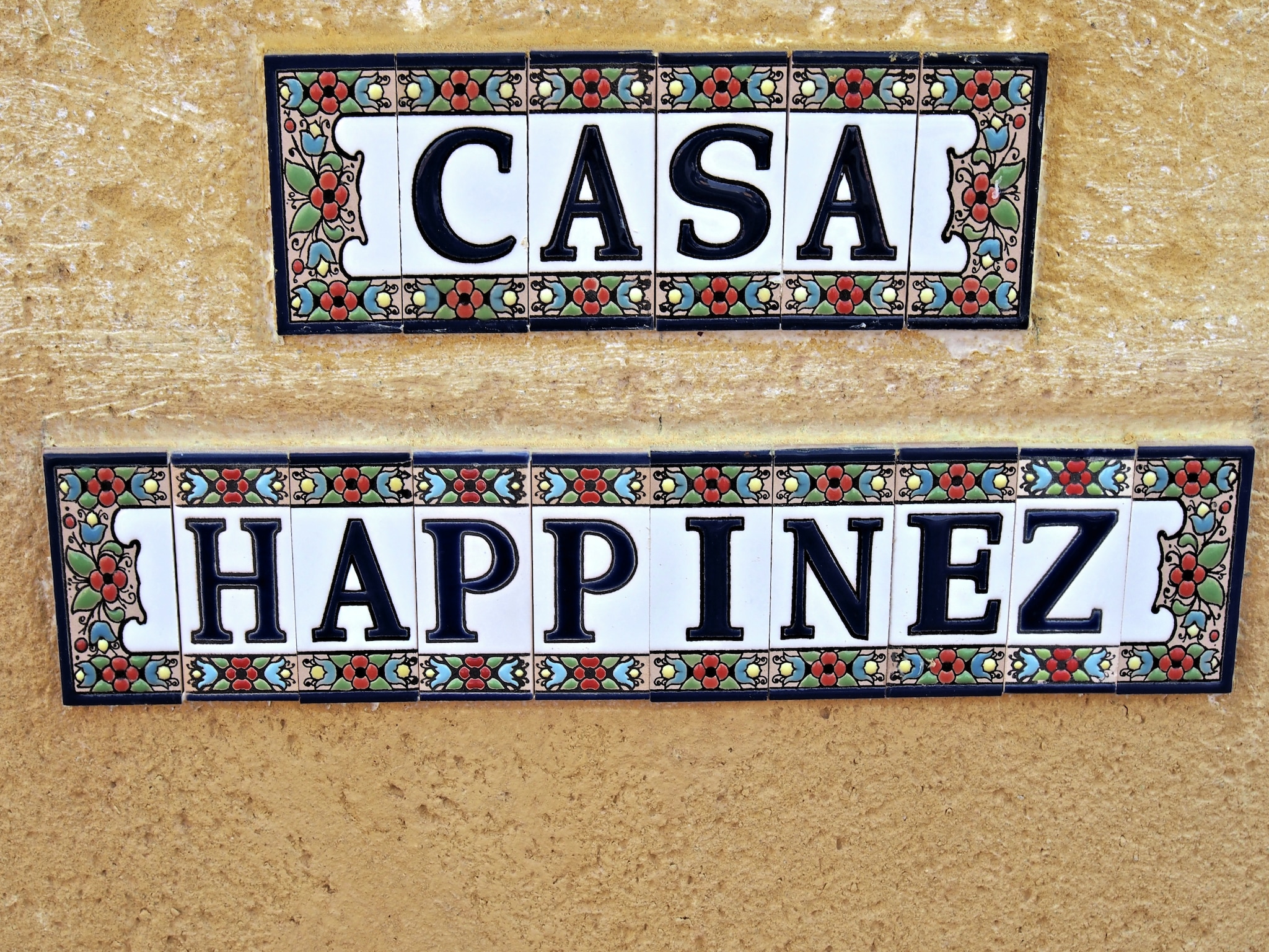   Casa Happinez
