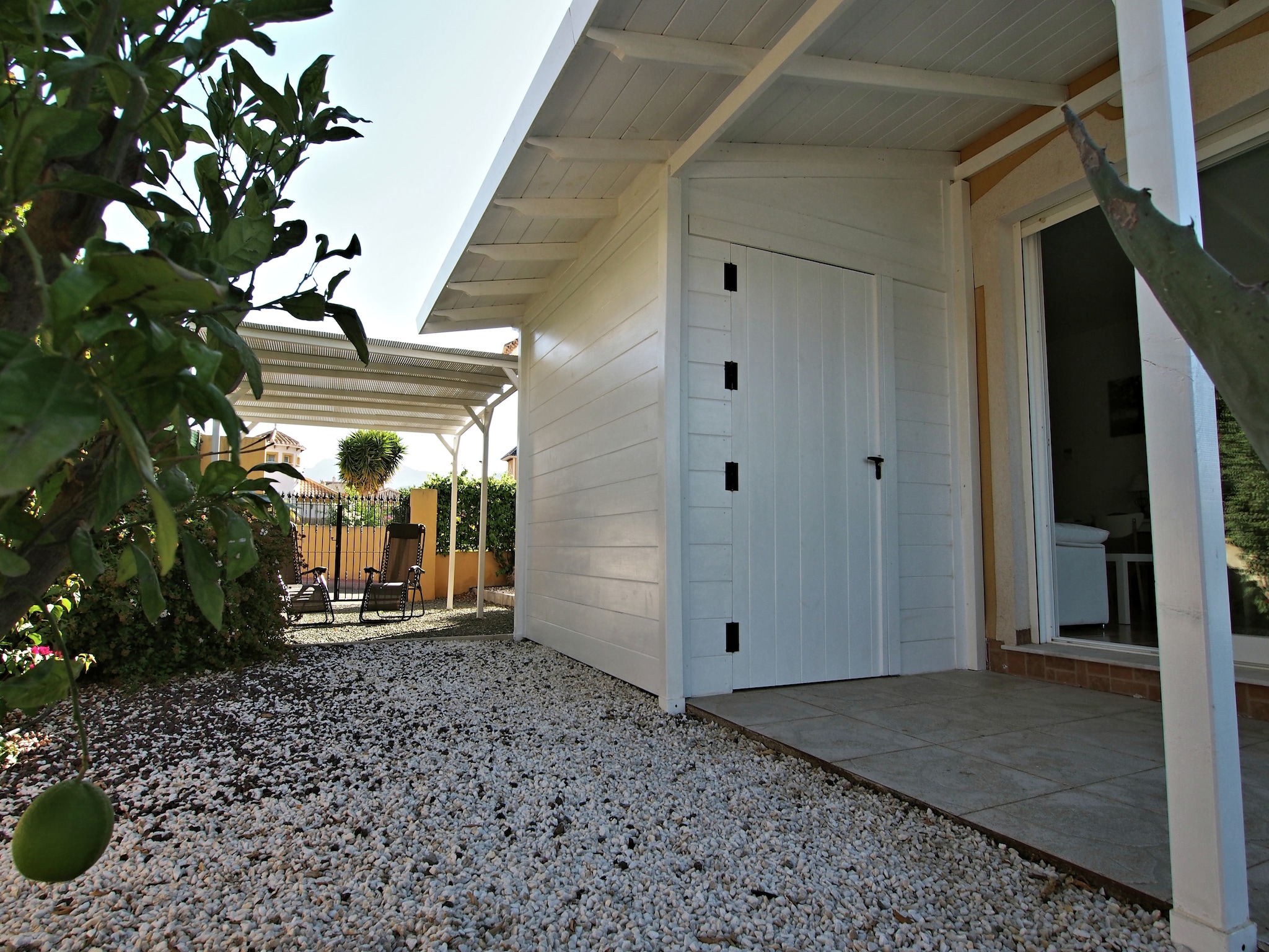   Casa Happinez