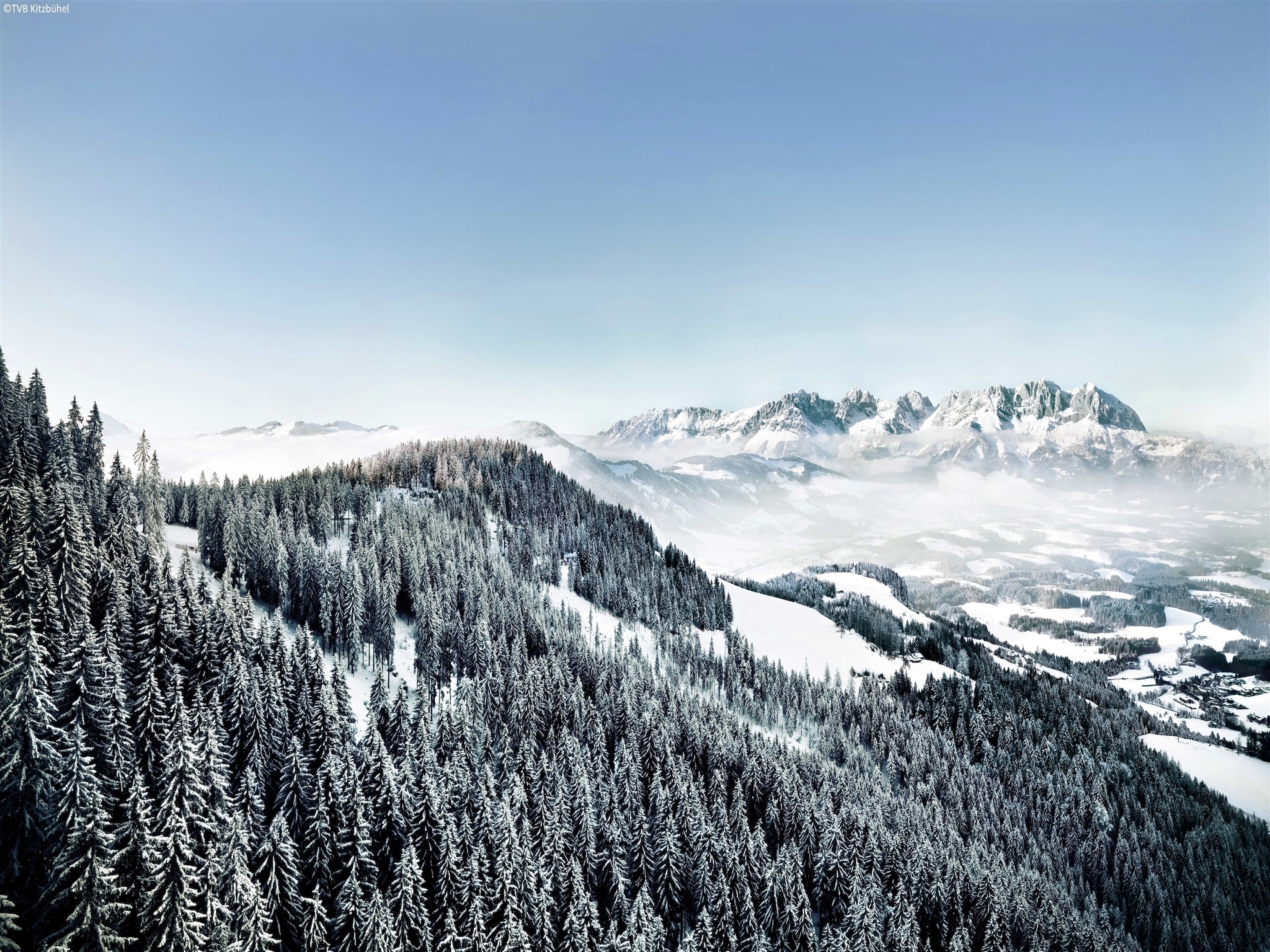 Apartment Panorama Chalet 16