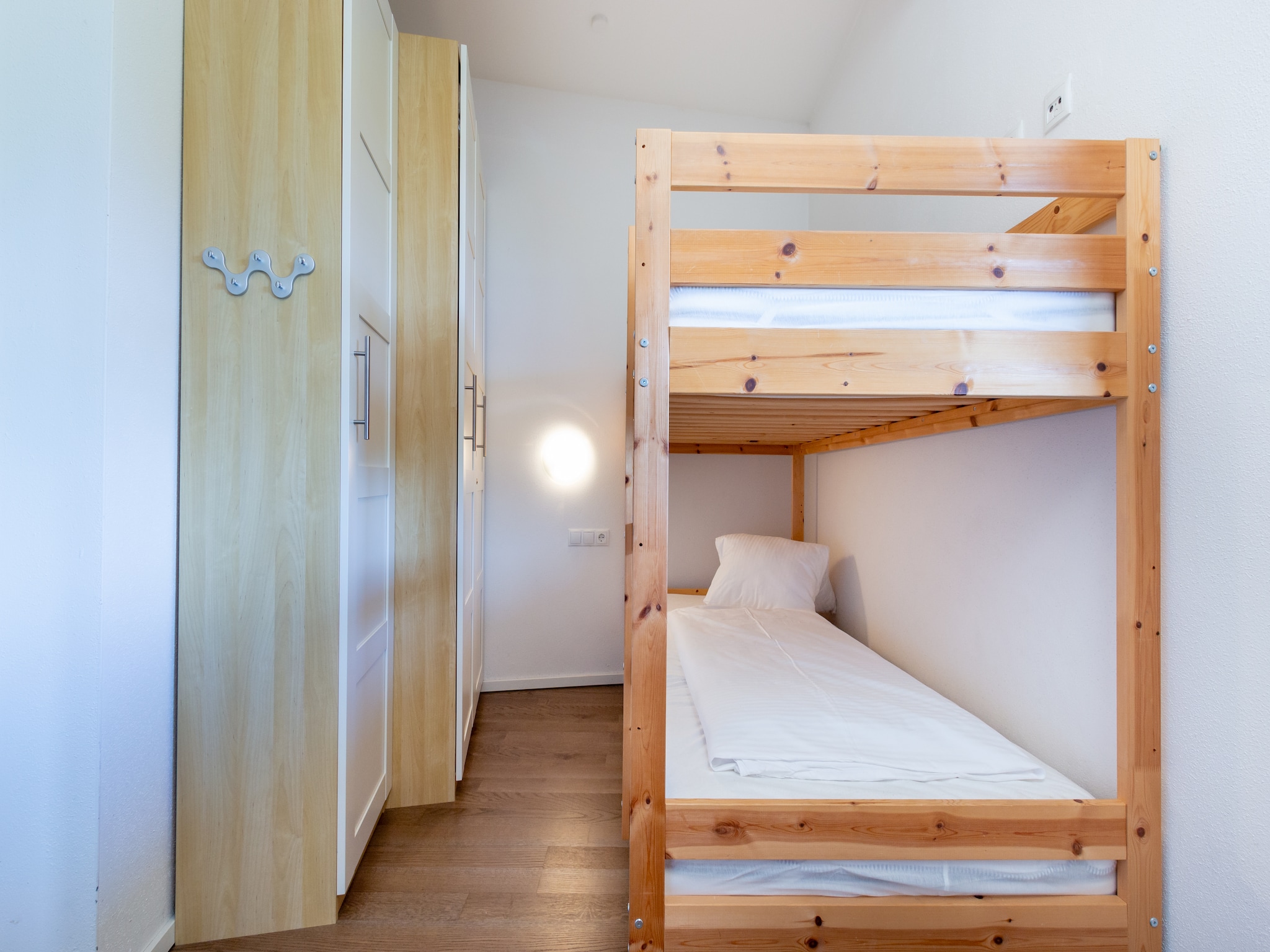 Ferienwohnung Panorama Chalet 16