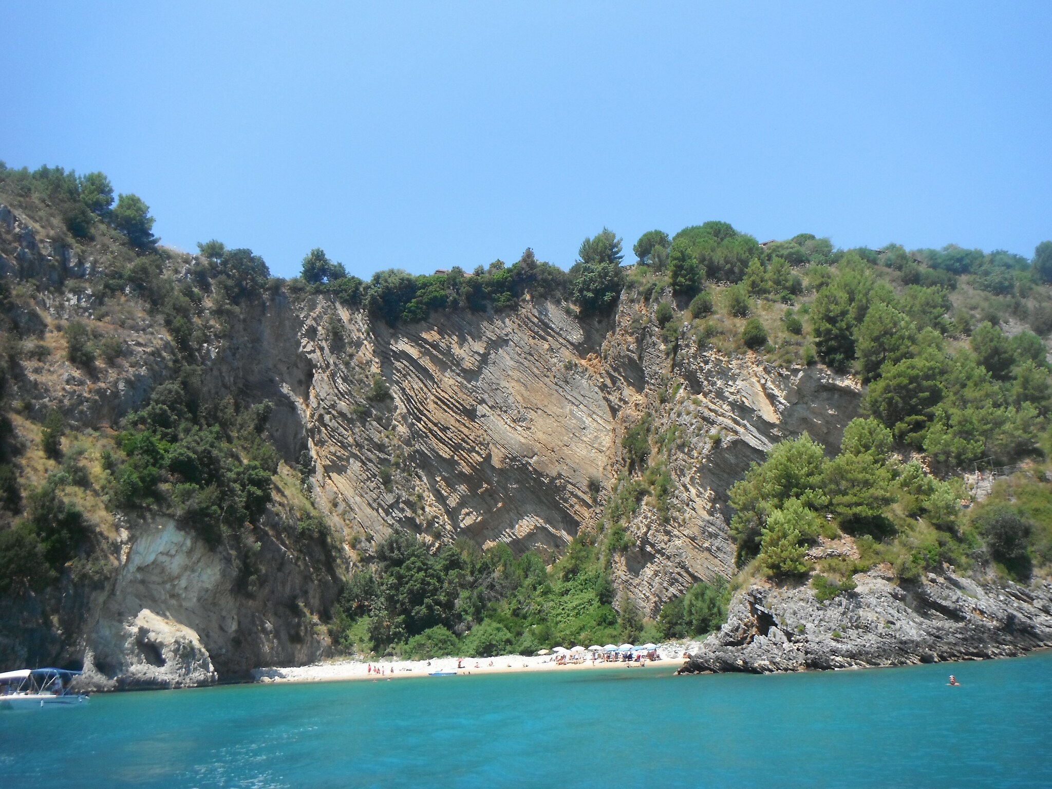  Casa Gialla